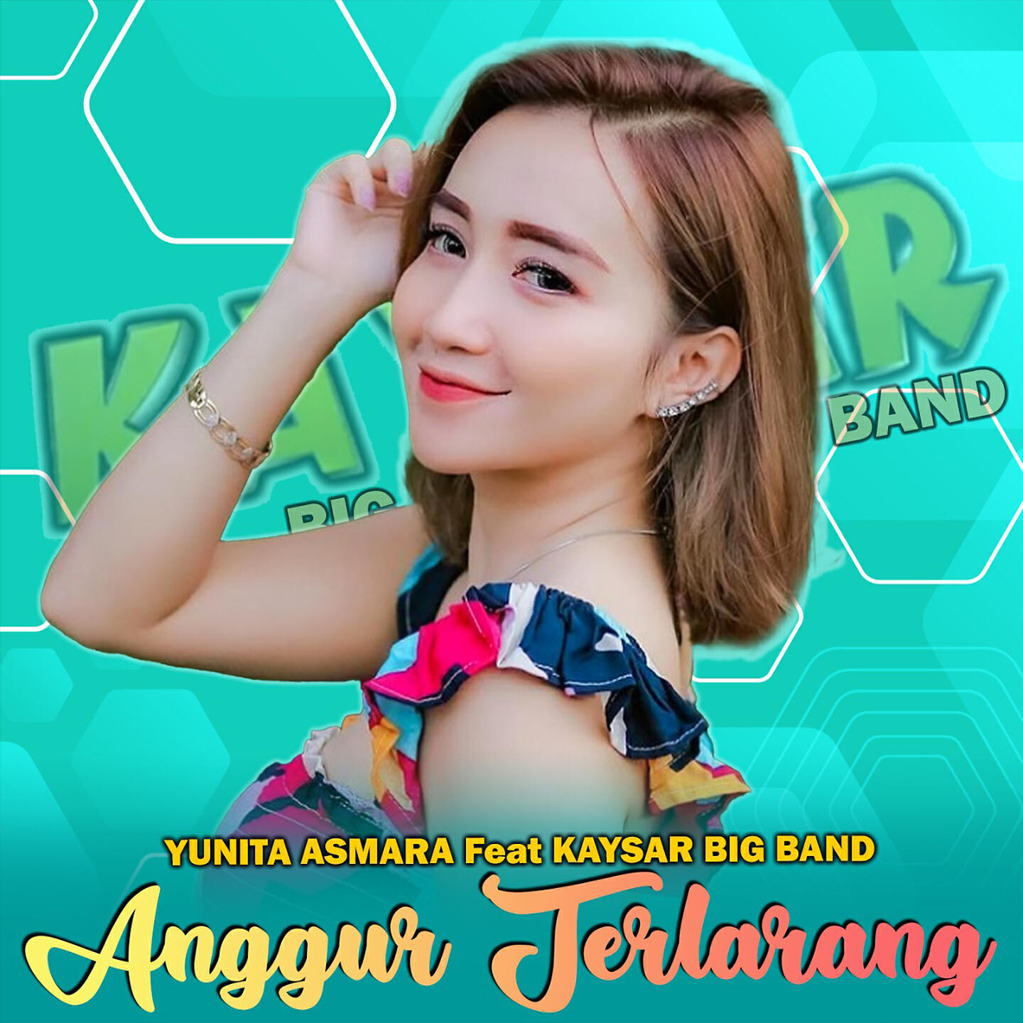 Релиз Anggur Terlarang