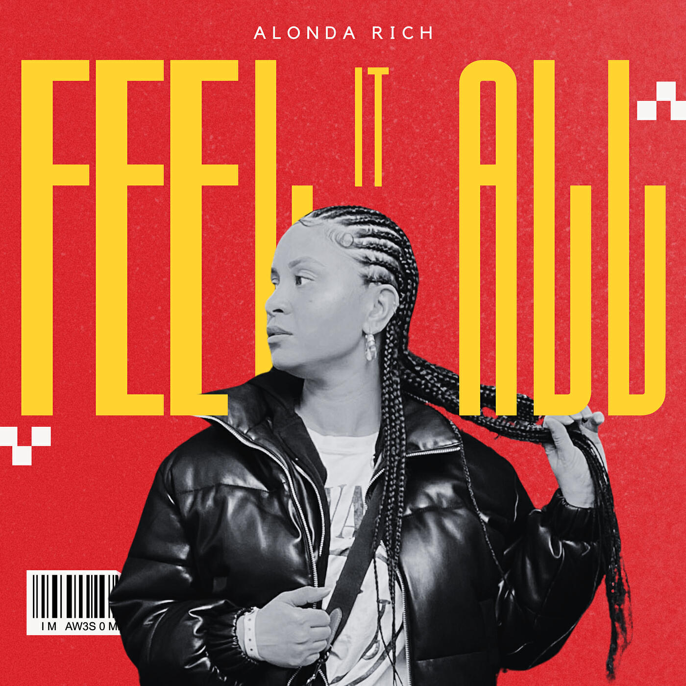 Релиз Feel It All