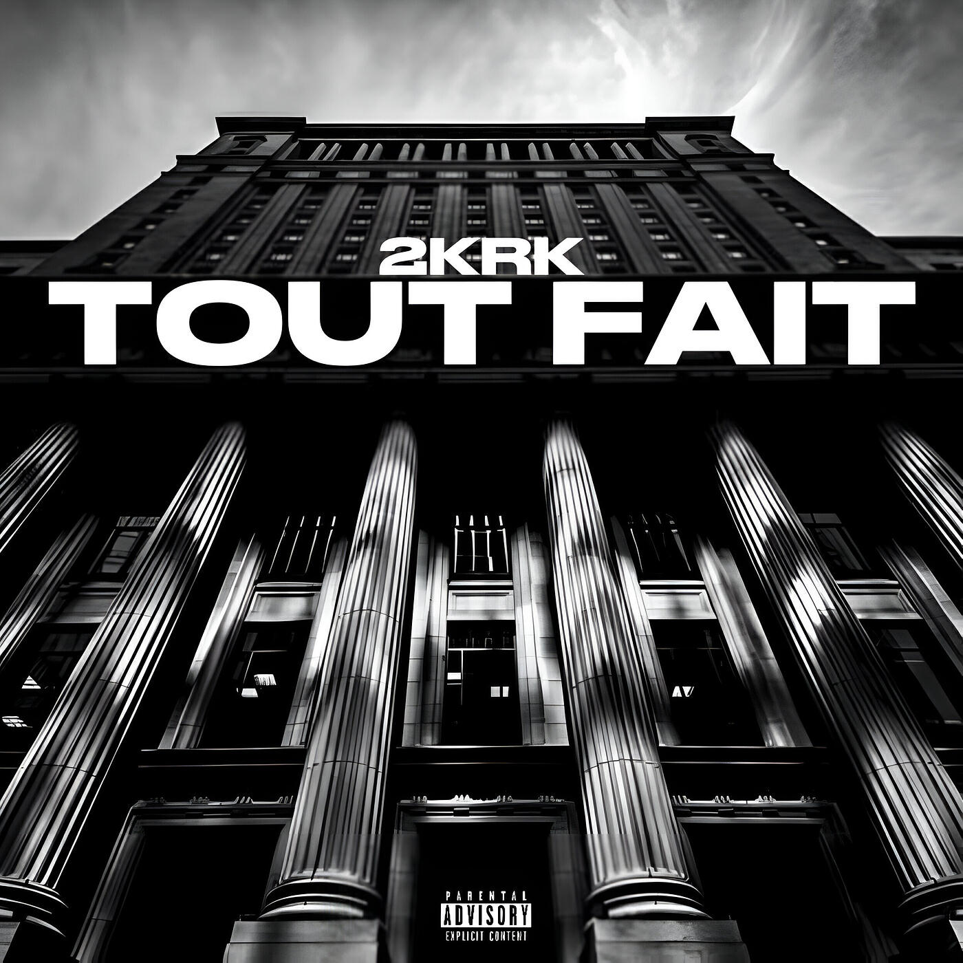 Релиз Tout fait