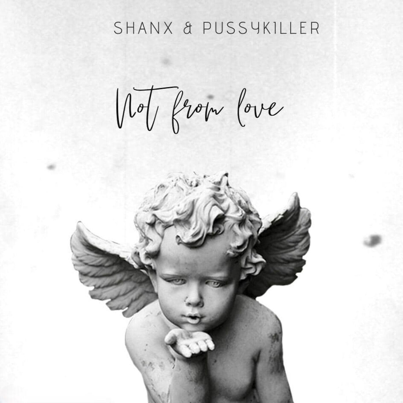 Релиз Not from Love