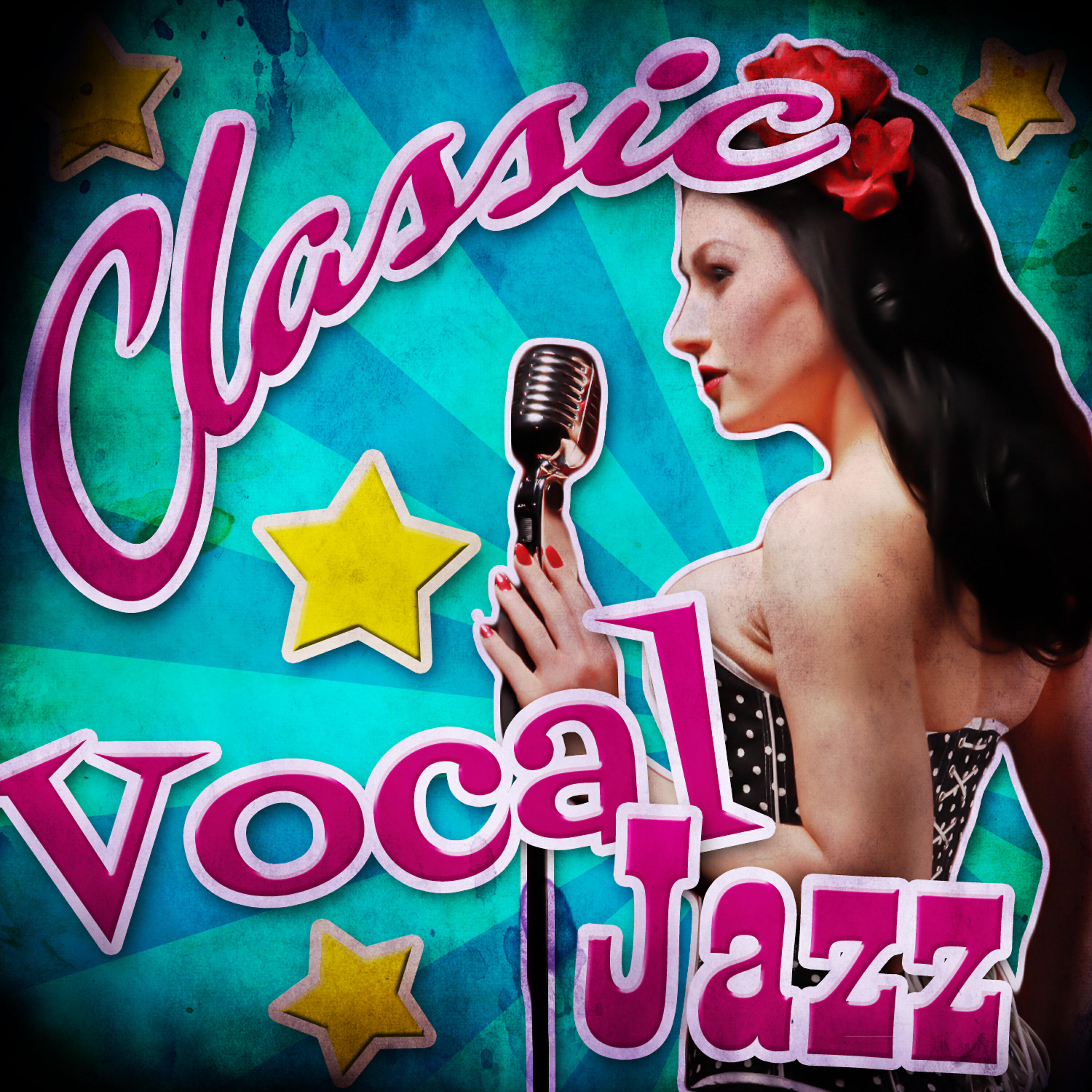 Релиз Classic Vocal Jazz