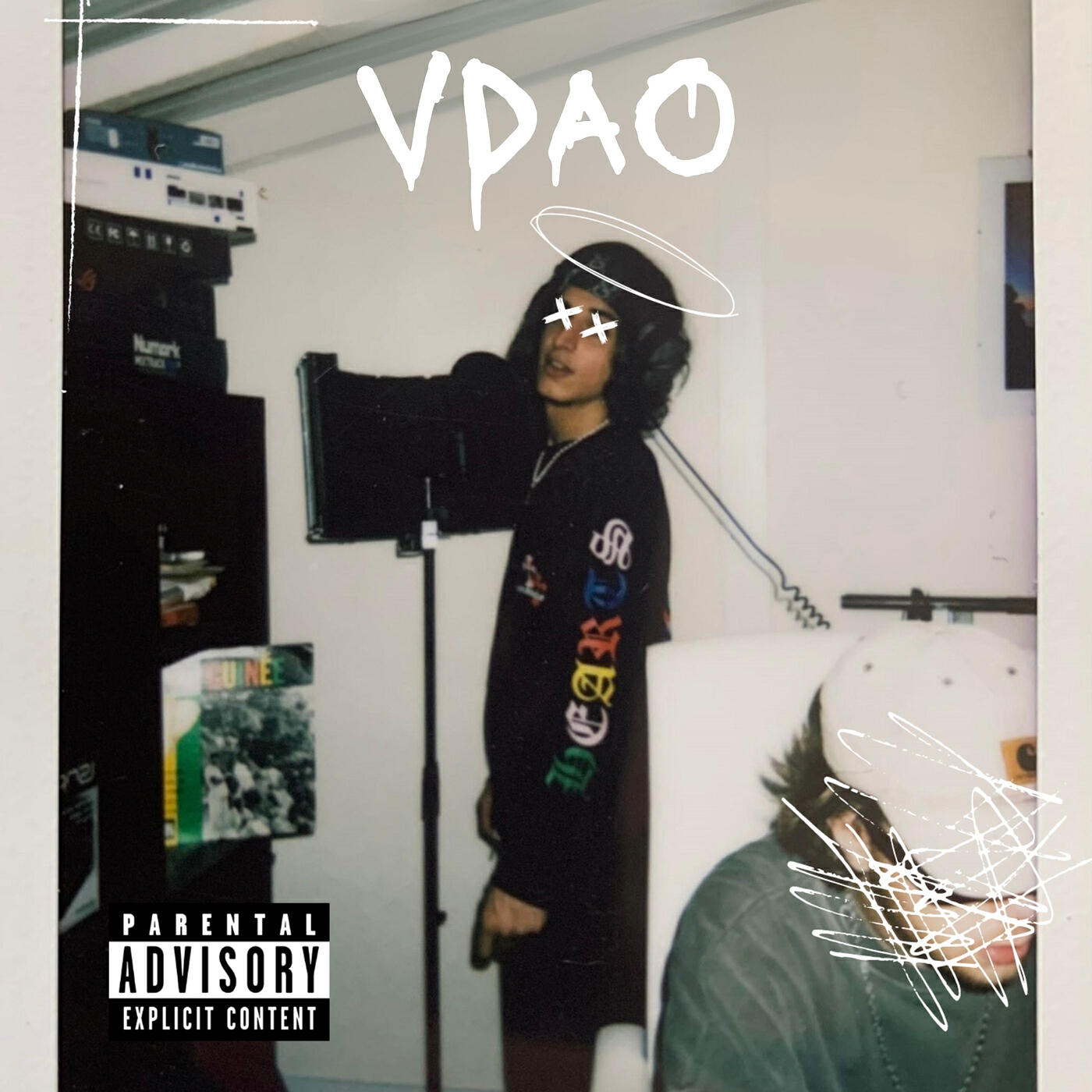 Релиз VDAO