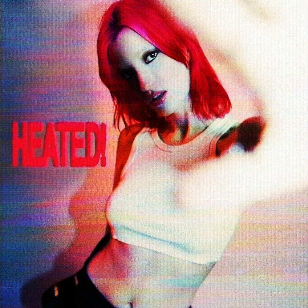 Релиз HEATED!