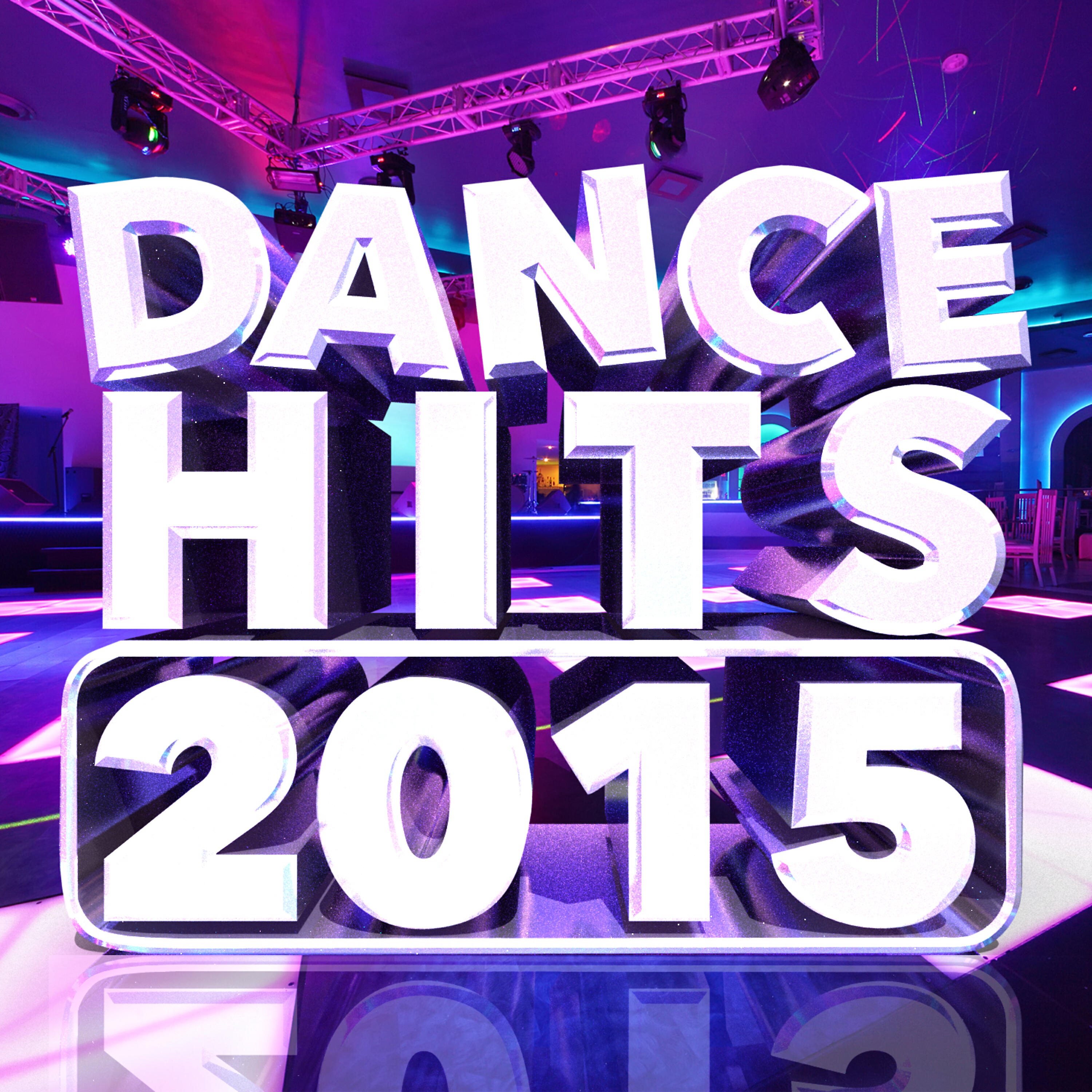 Релиз Dance Hits 2015