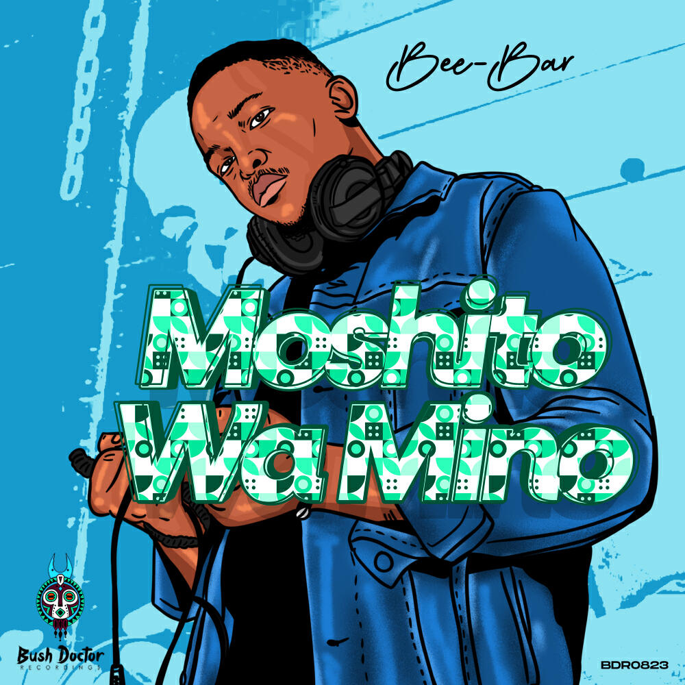 Релиз Moshito Wa Mino