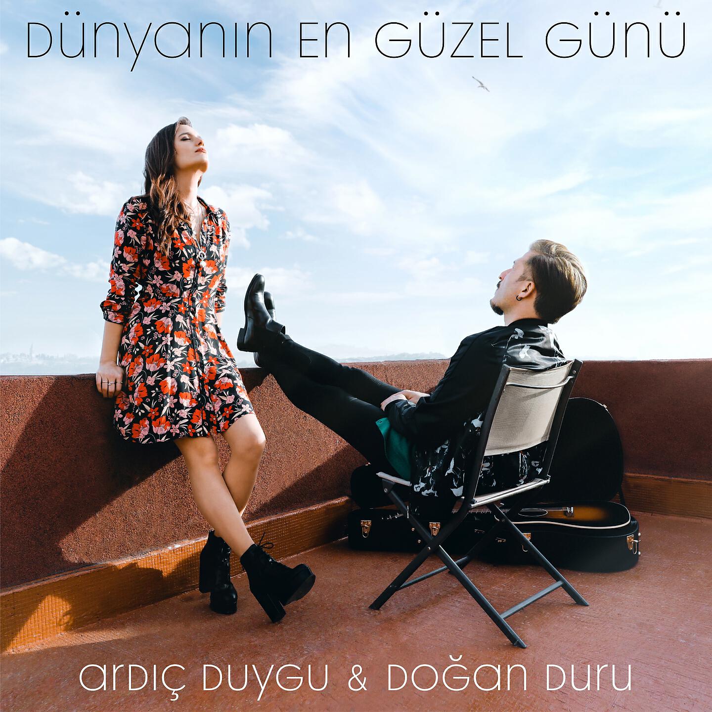 Релиз Dünyanın En Güzel Günü