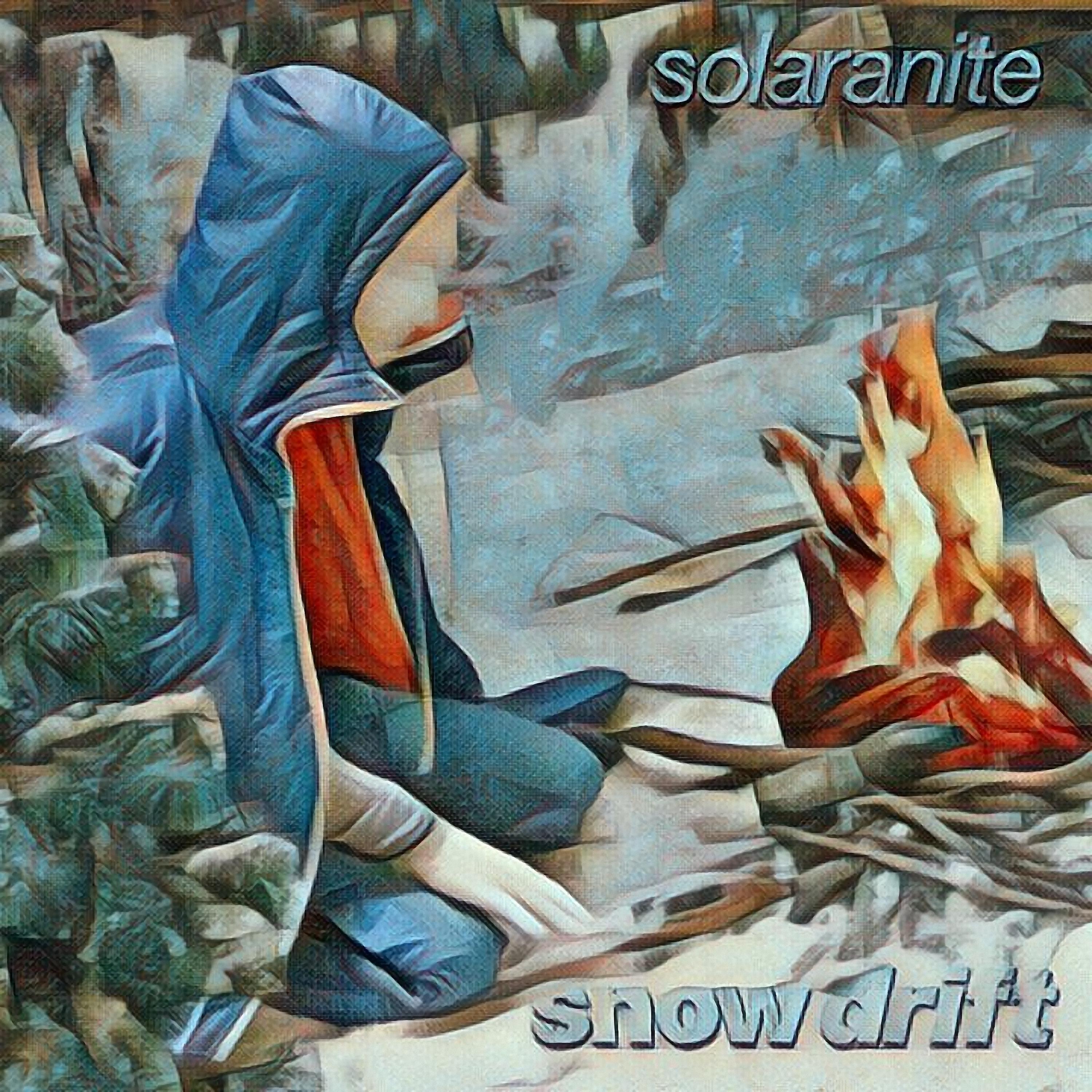 Релиз Snow Drift