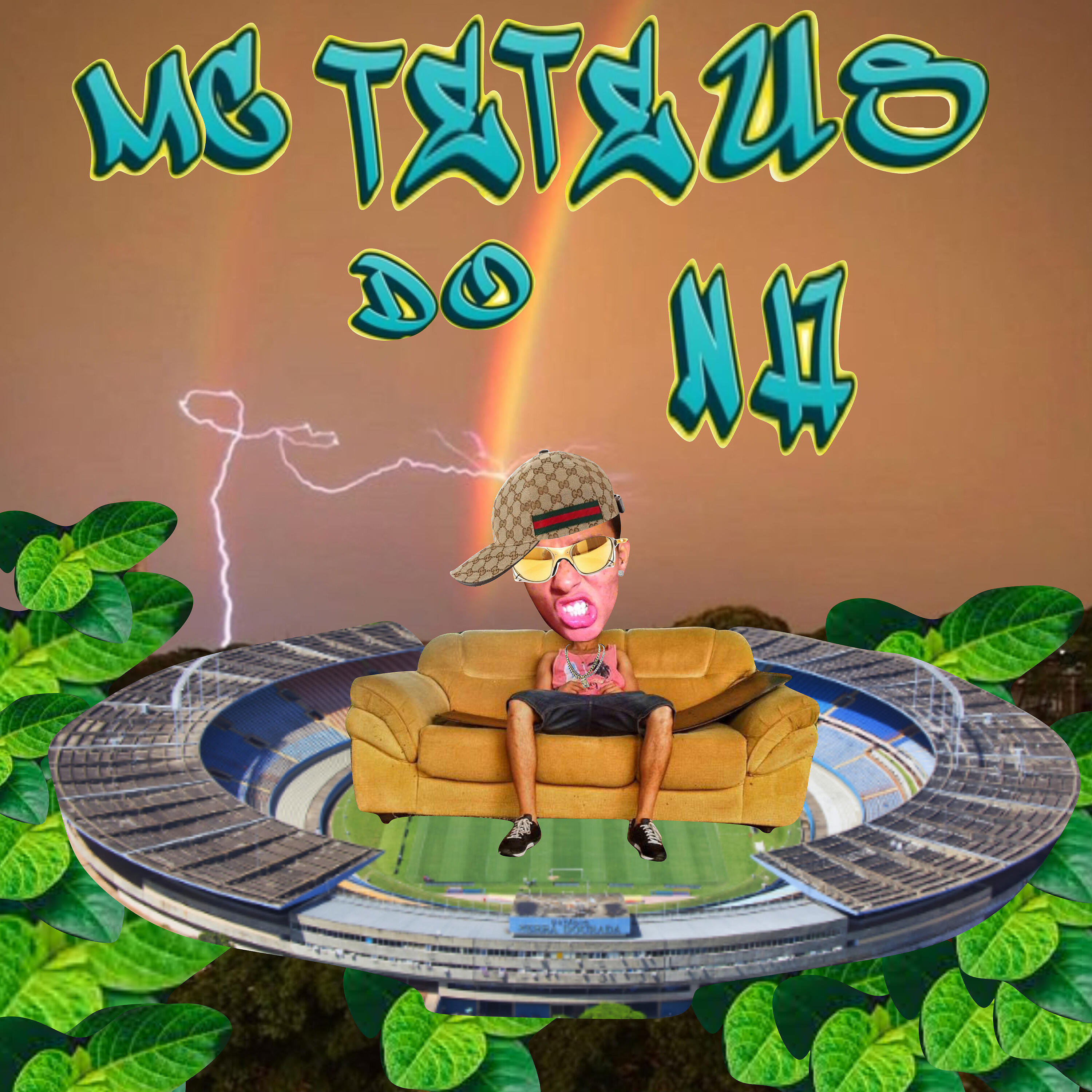 Релиз V#Di# Não Queima Minha Vibe