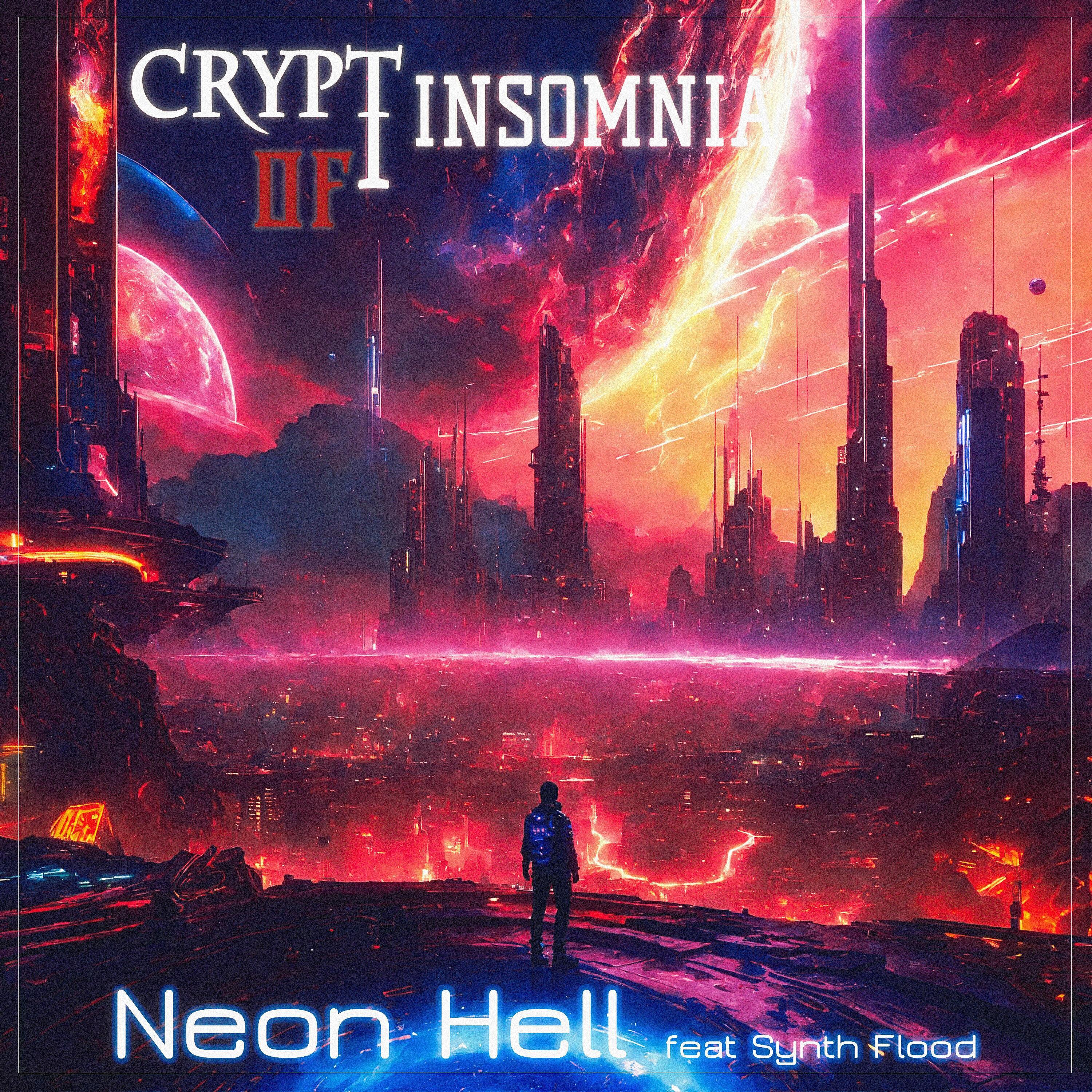 Crypt of Insomnia