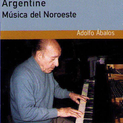 Adolfo Àbalos