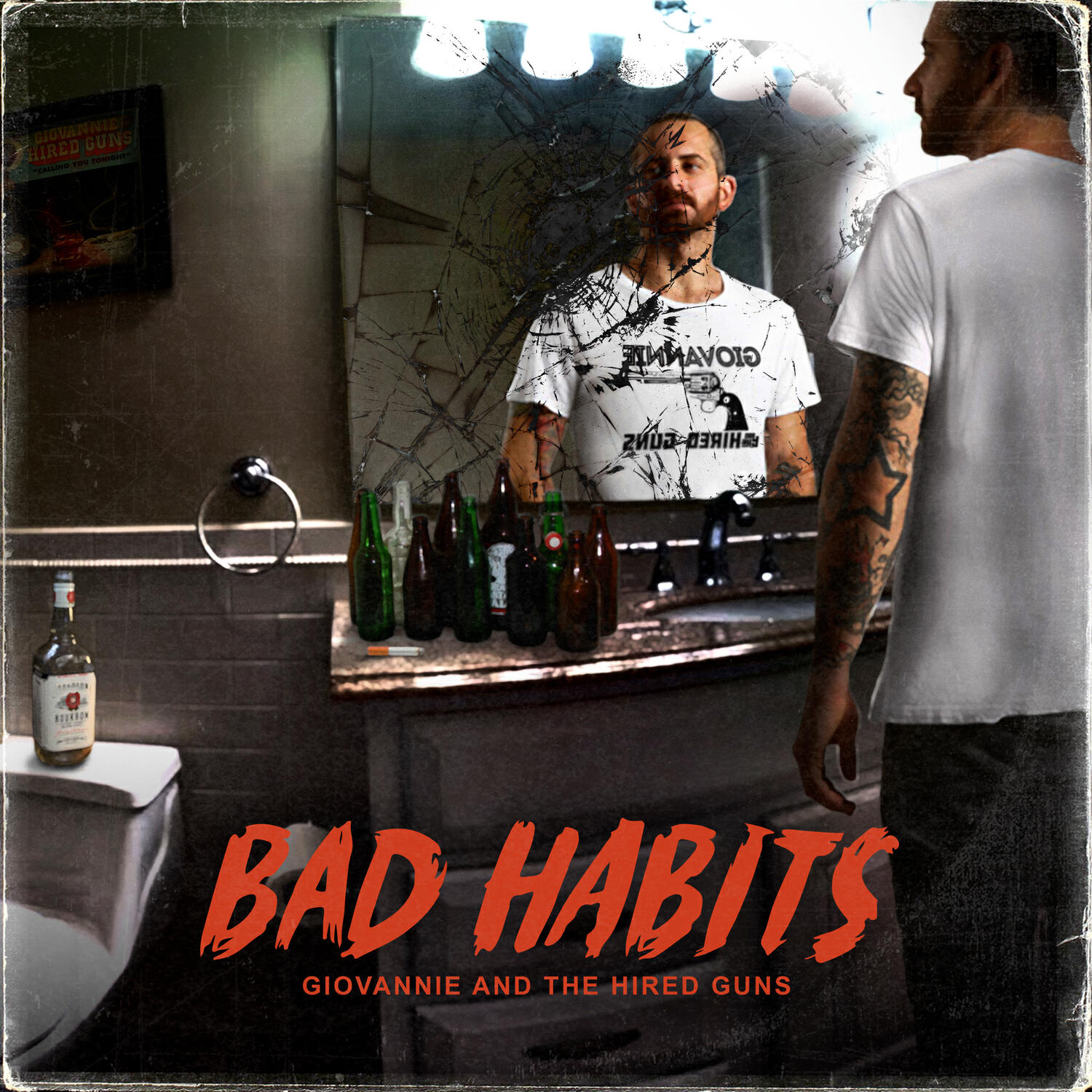 Релиз Bad Habits
