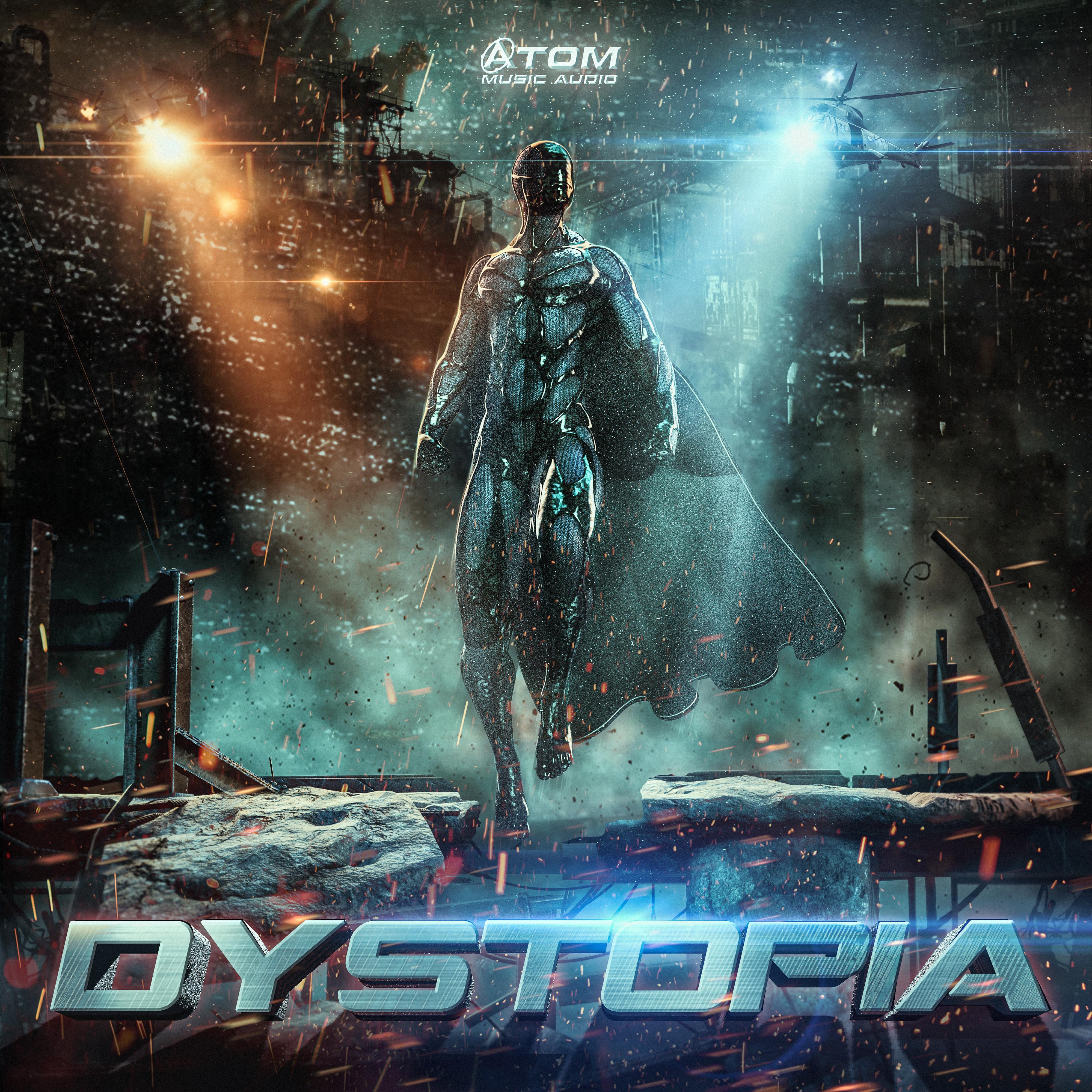Релиз Dystopia