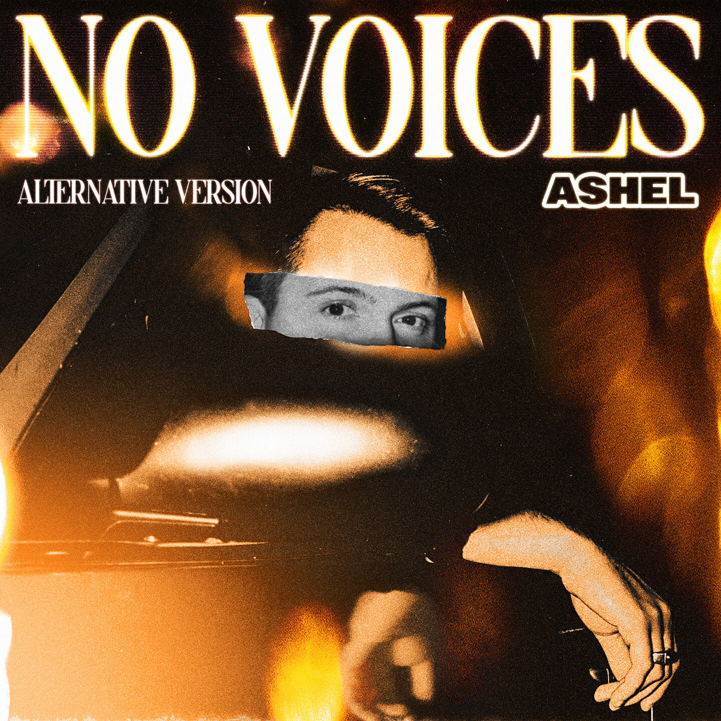 Релиз No Voices