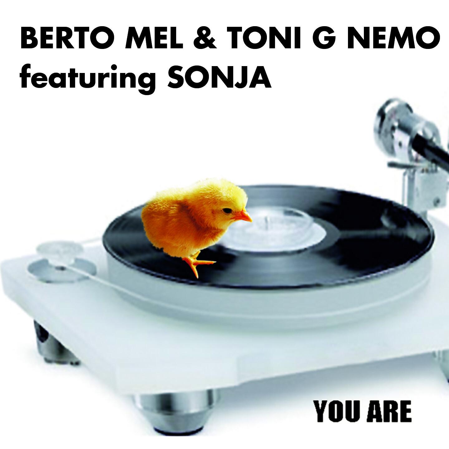 Релиз You Are