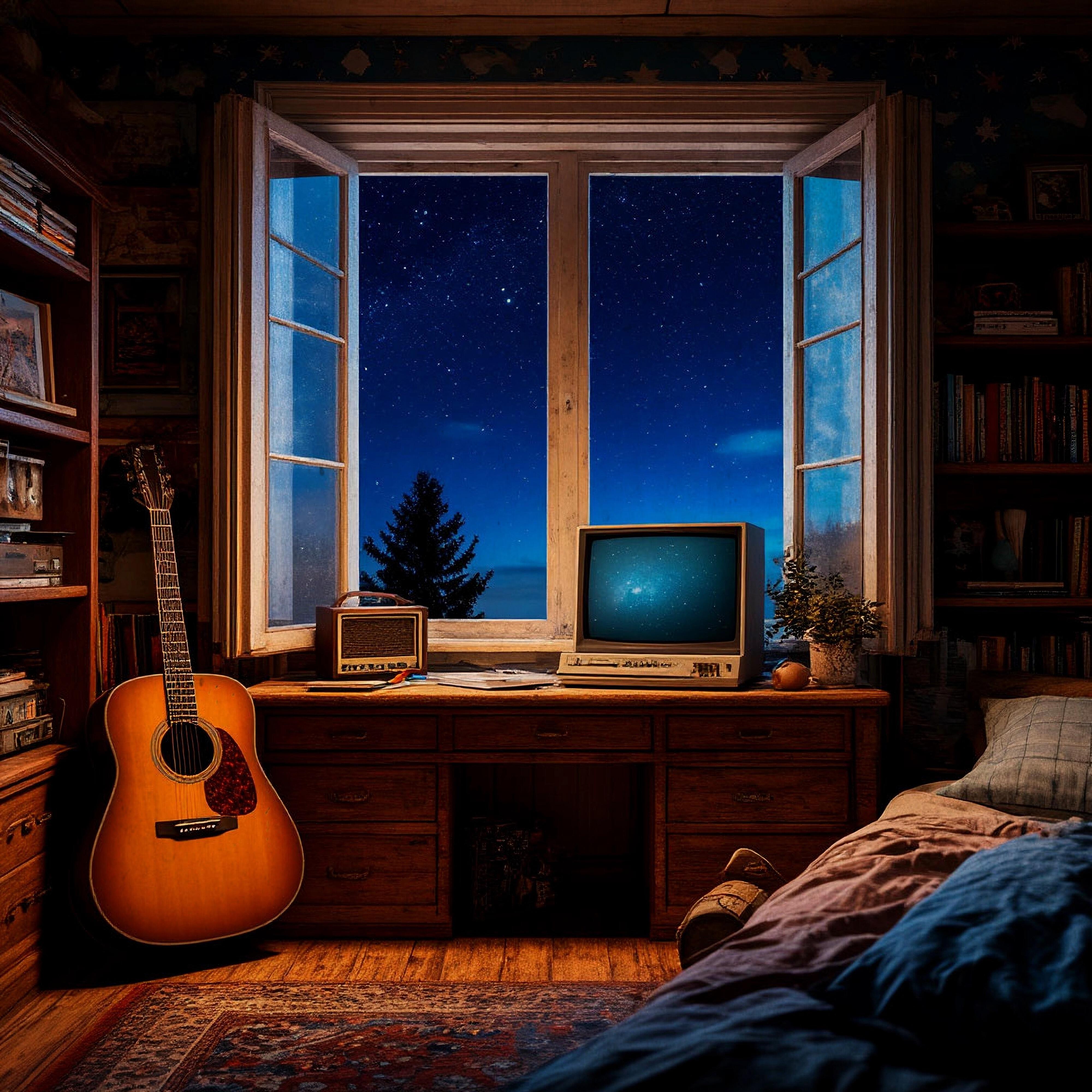 Постер альбома Lost in Dreams
