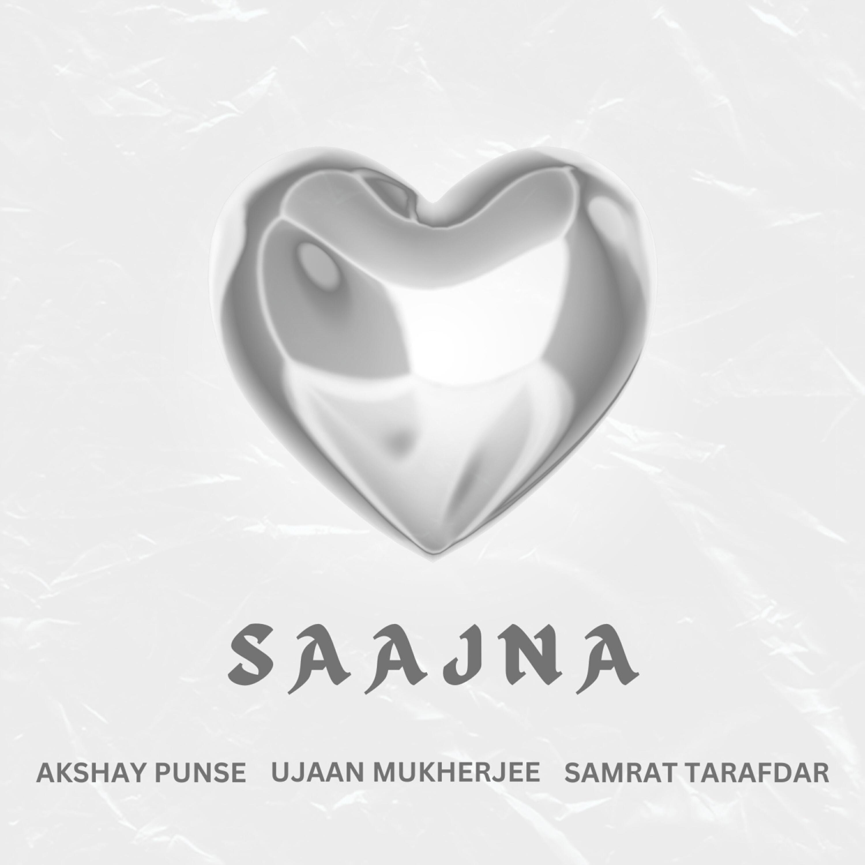 Релиз Saajna