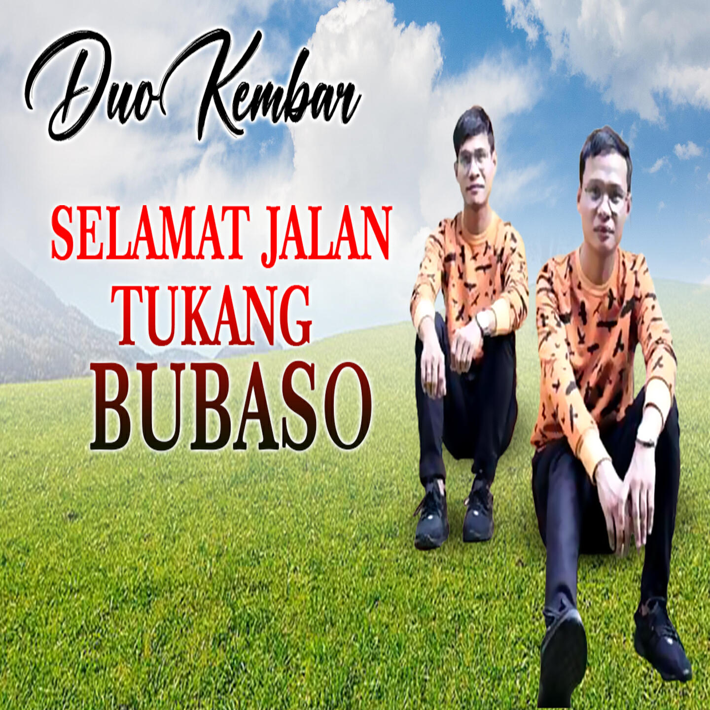 Релиз Selamat Jalan Tukang Bubaso