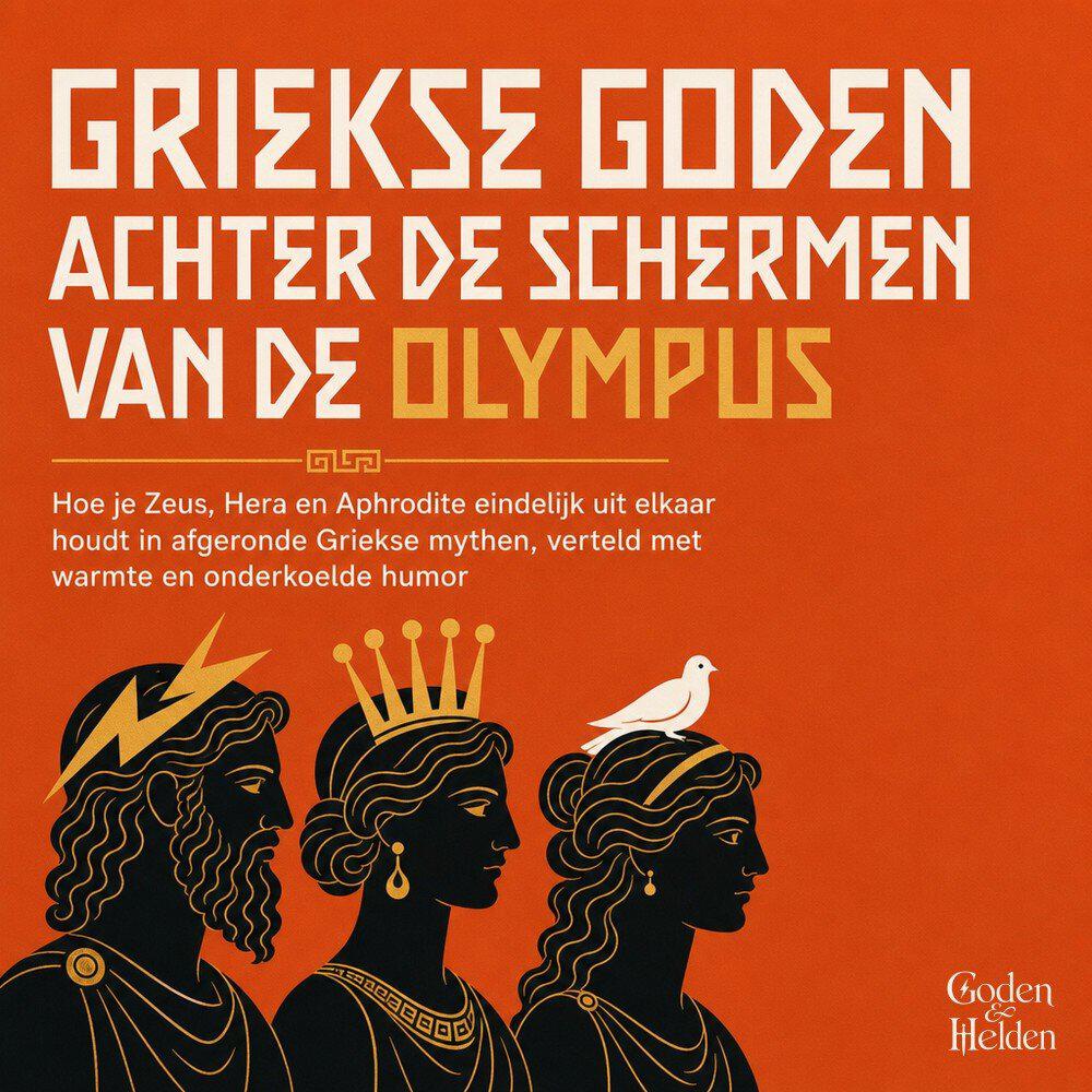 Goden & Helden