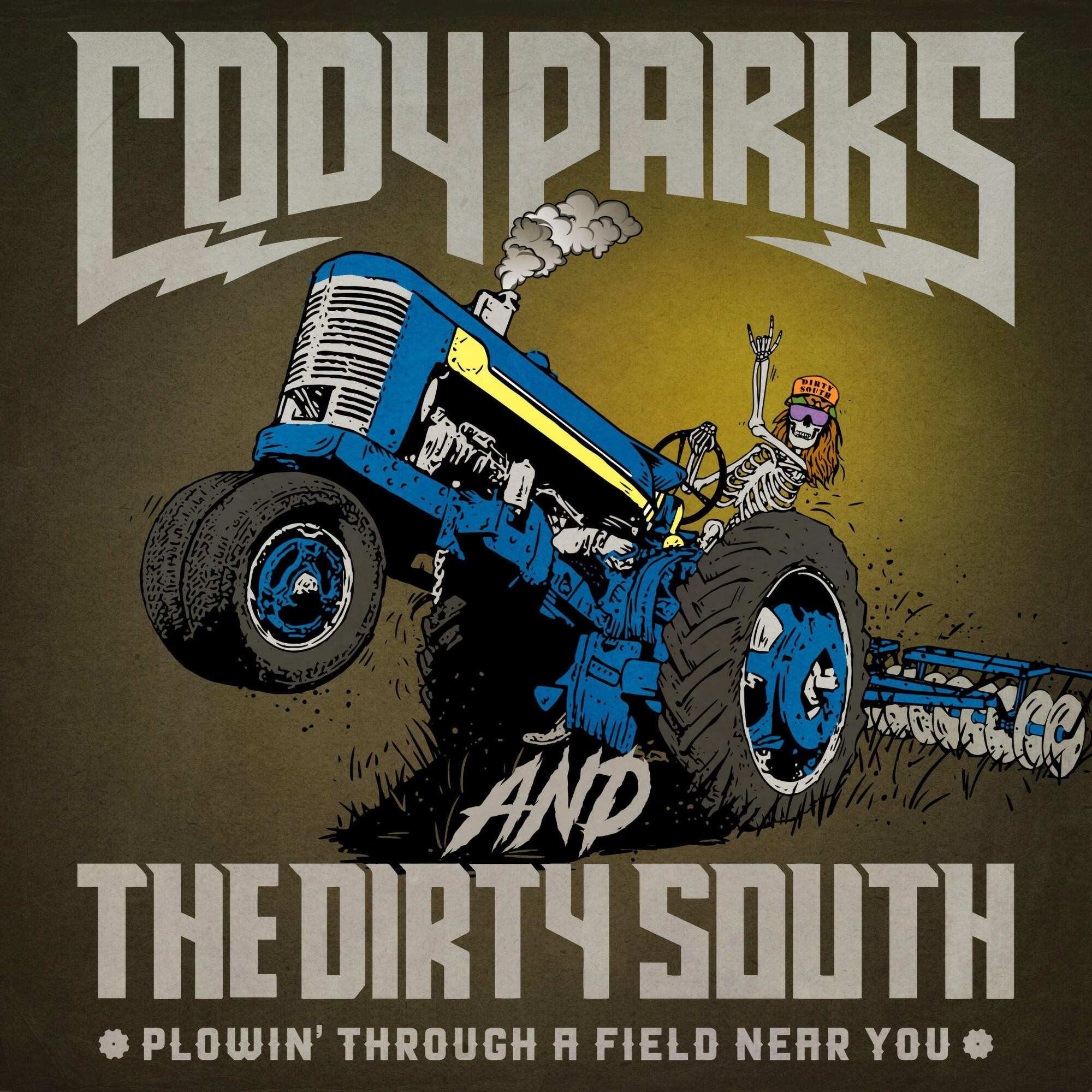 Релиз Plowin' Through a Field Near You