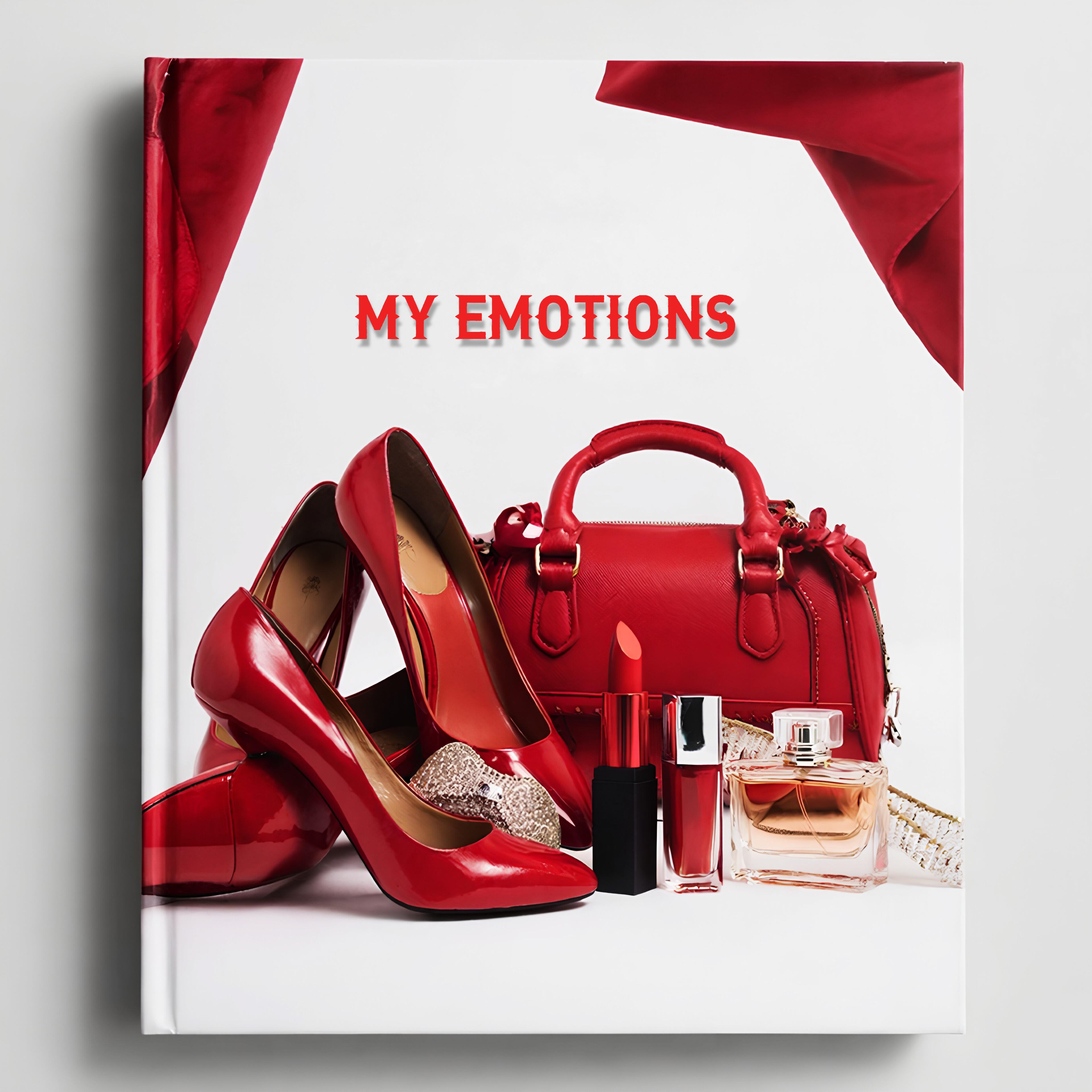 Релиз My Emotions