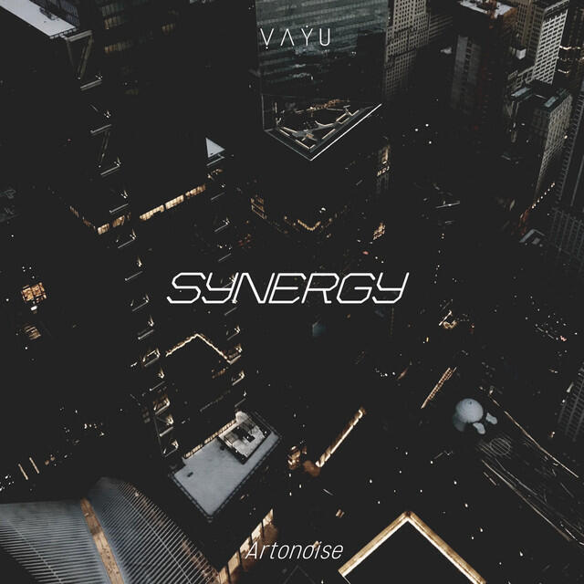 Релиз Synergy