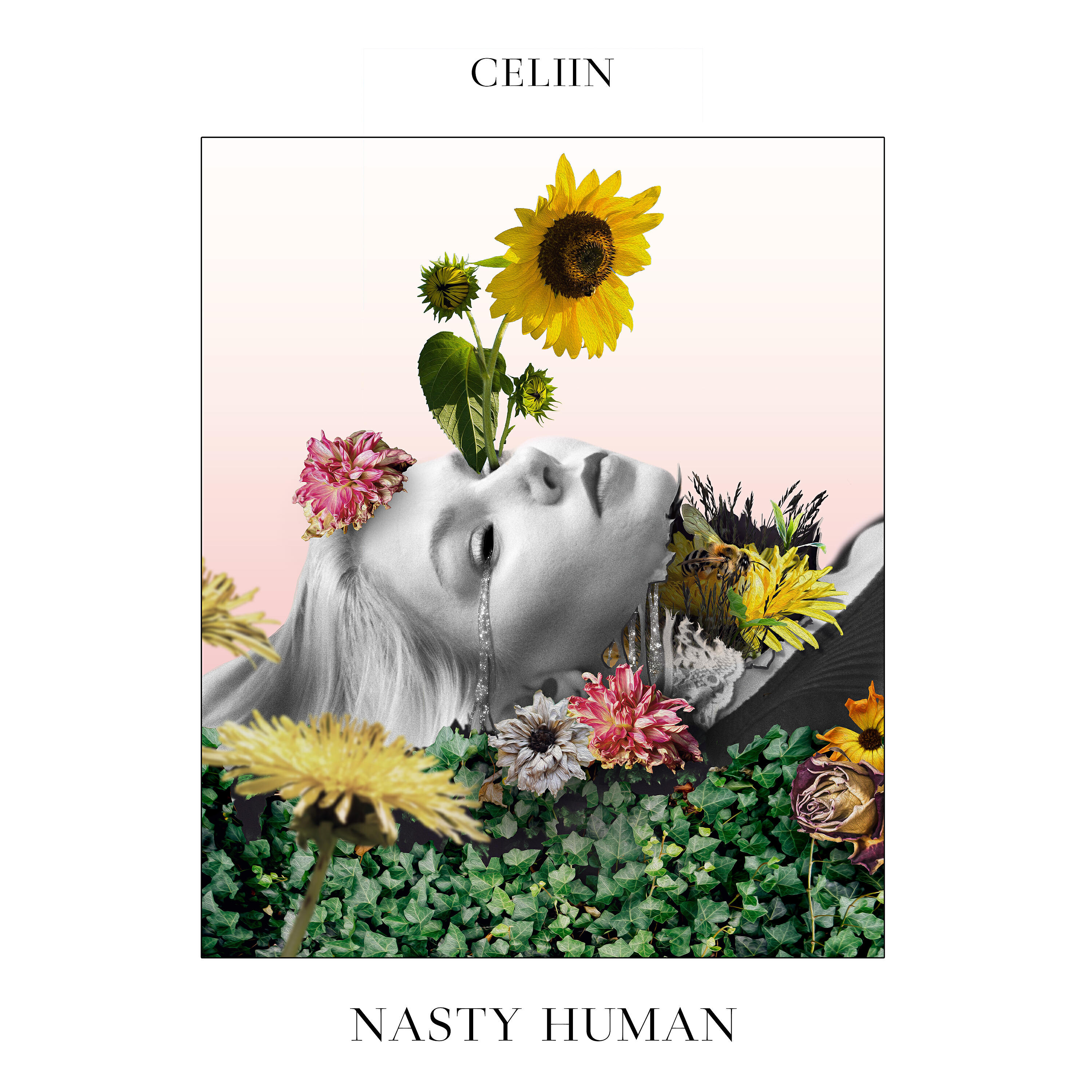 Релиз Nasty Human