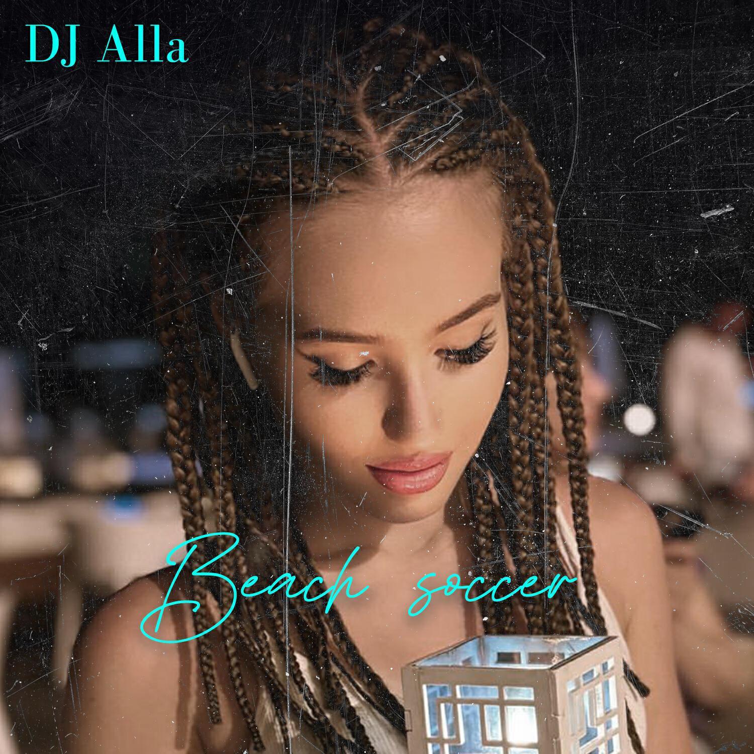 DJ ALLA