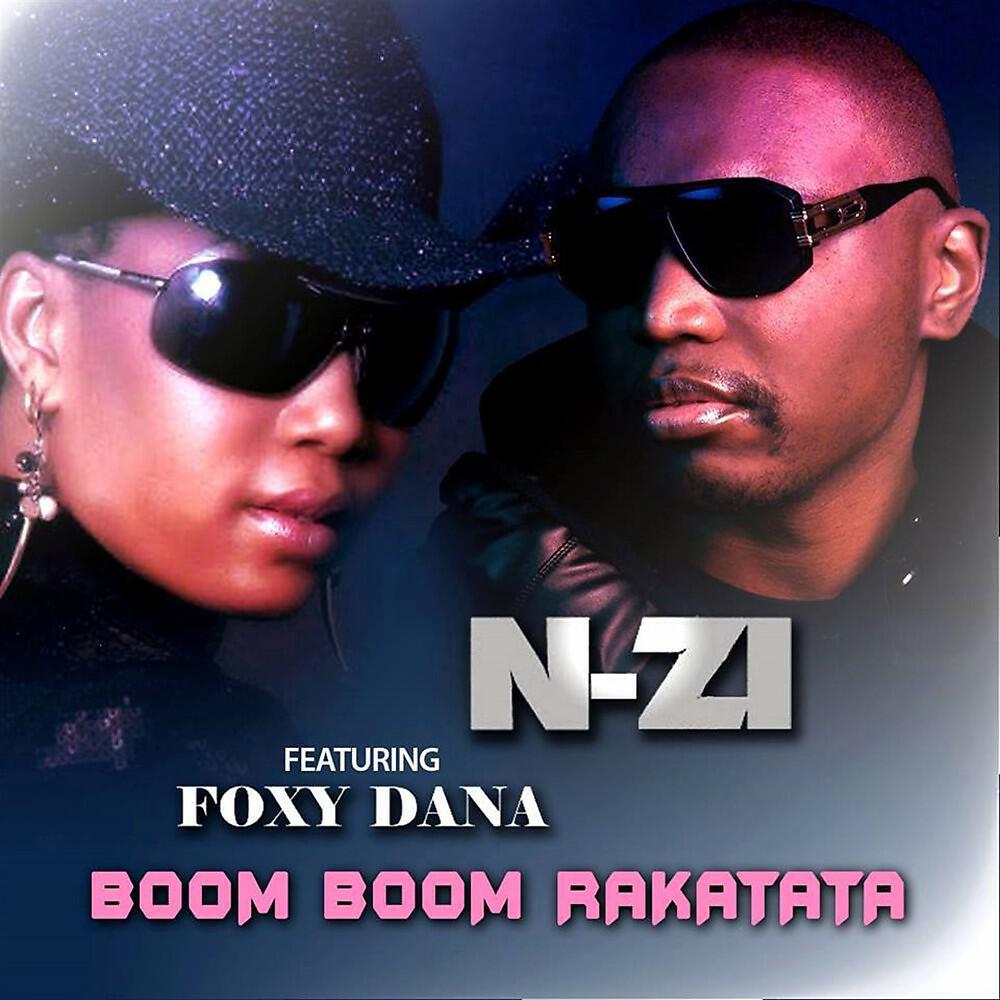 Релиз Boom Boom Rakatata