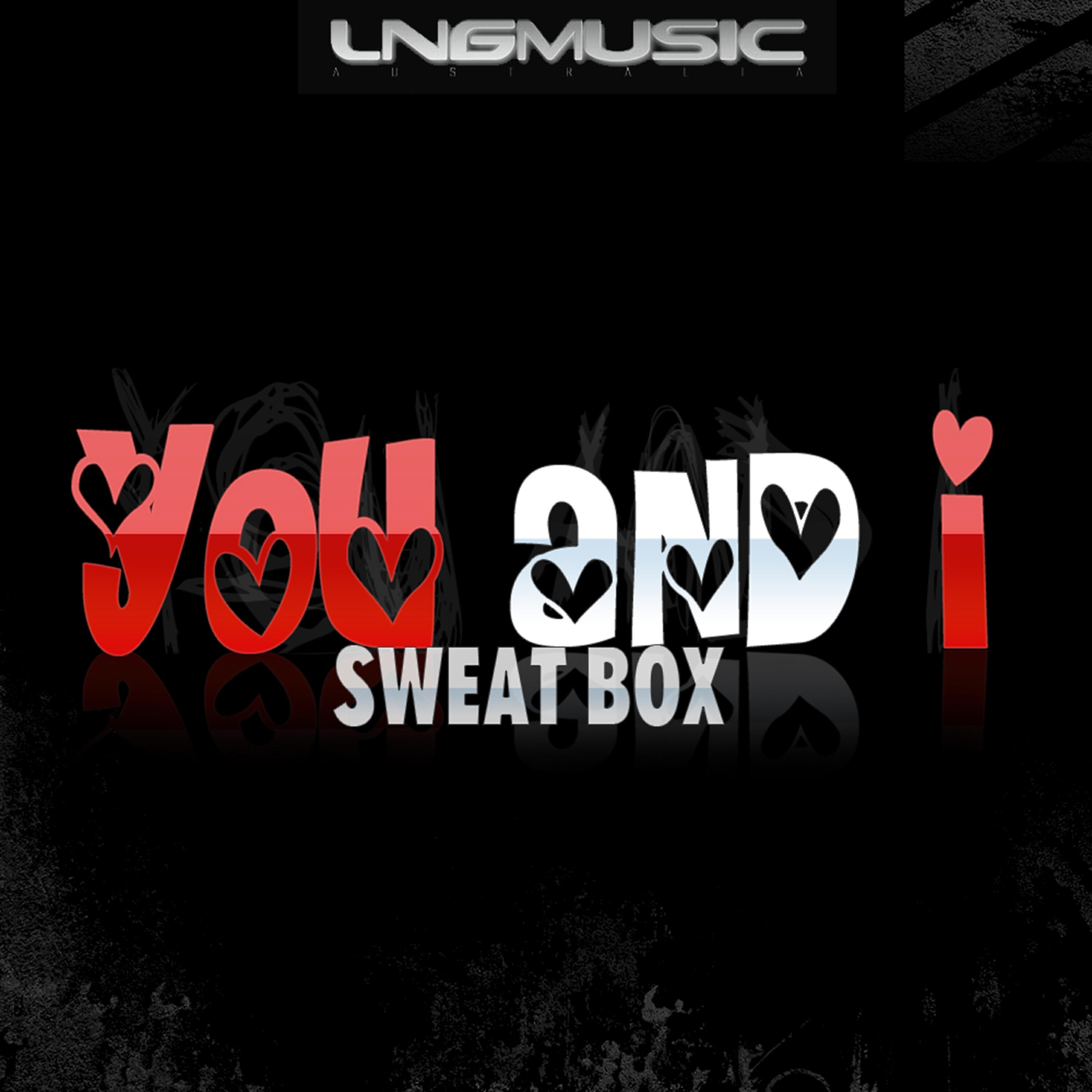 Релиз You And I