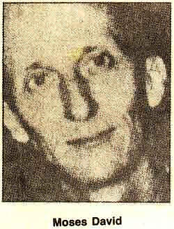 David Berg