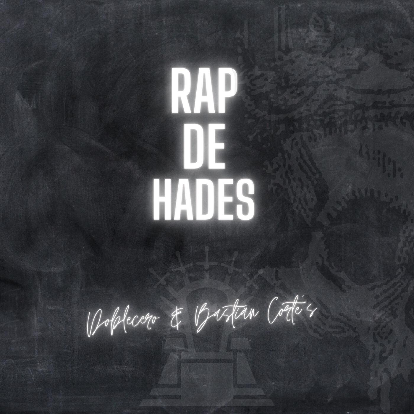 Релиз Rap de Hades