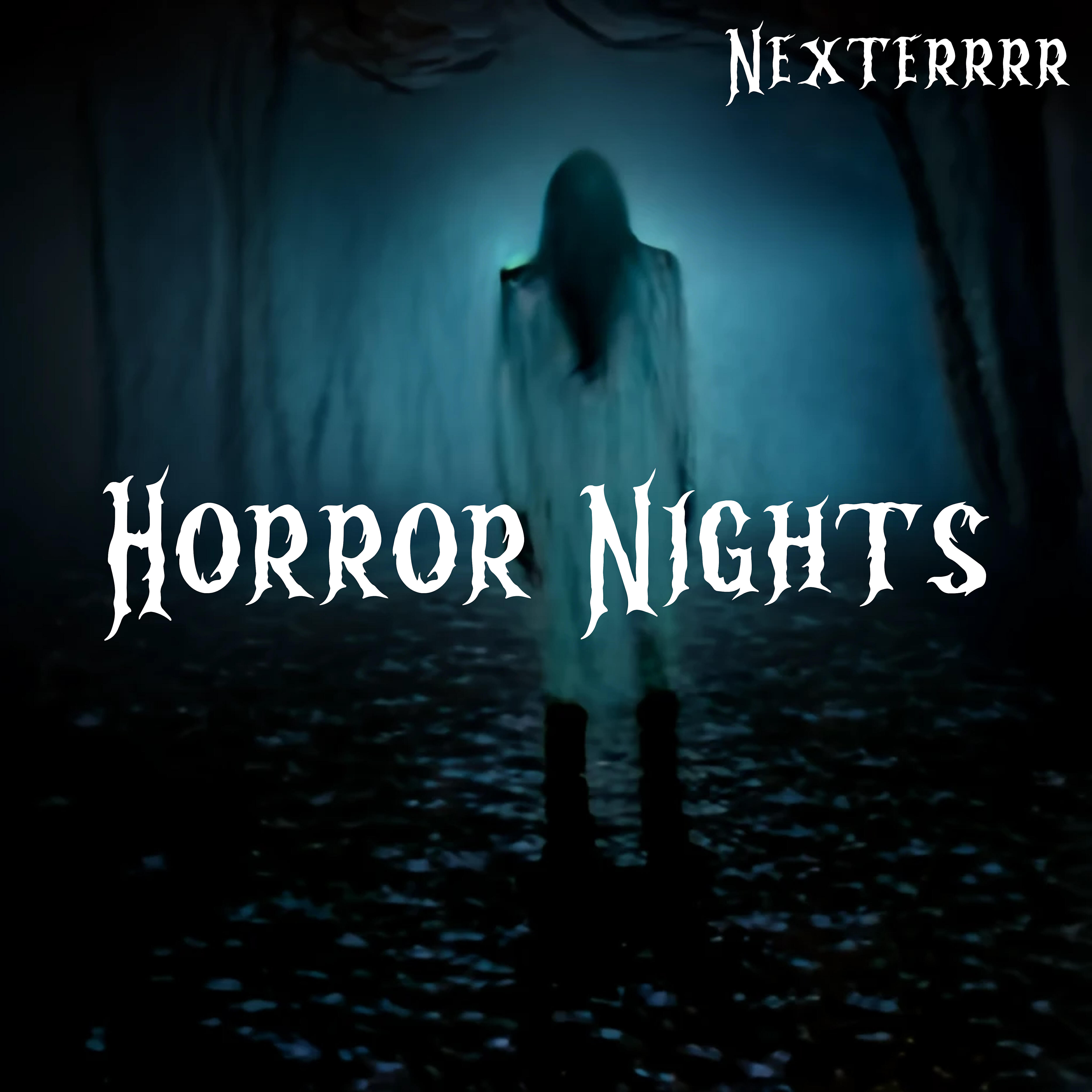 Релиз Horror Nights
