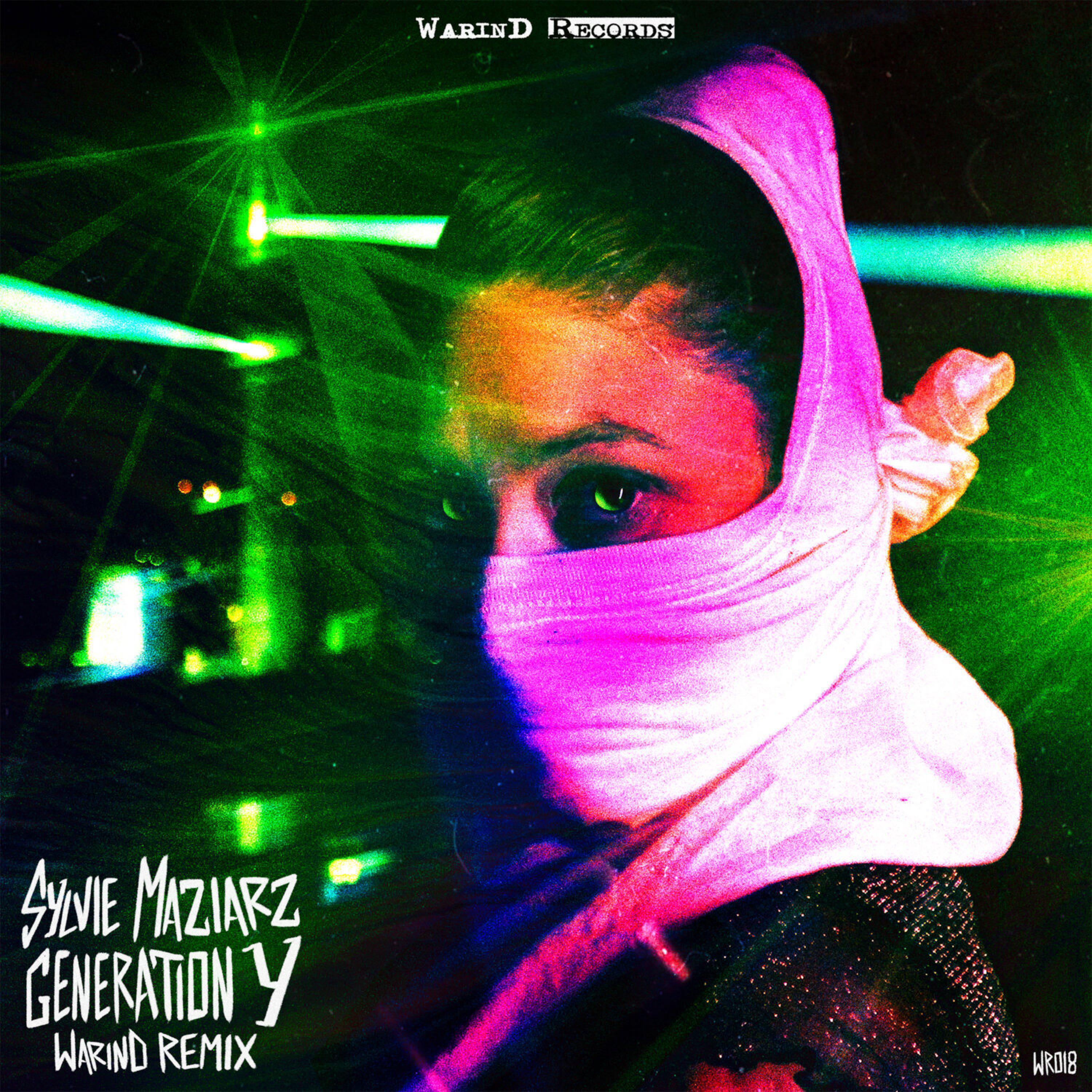 Релиз Generation Y