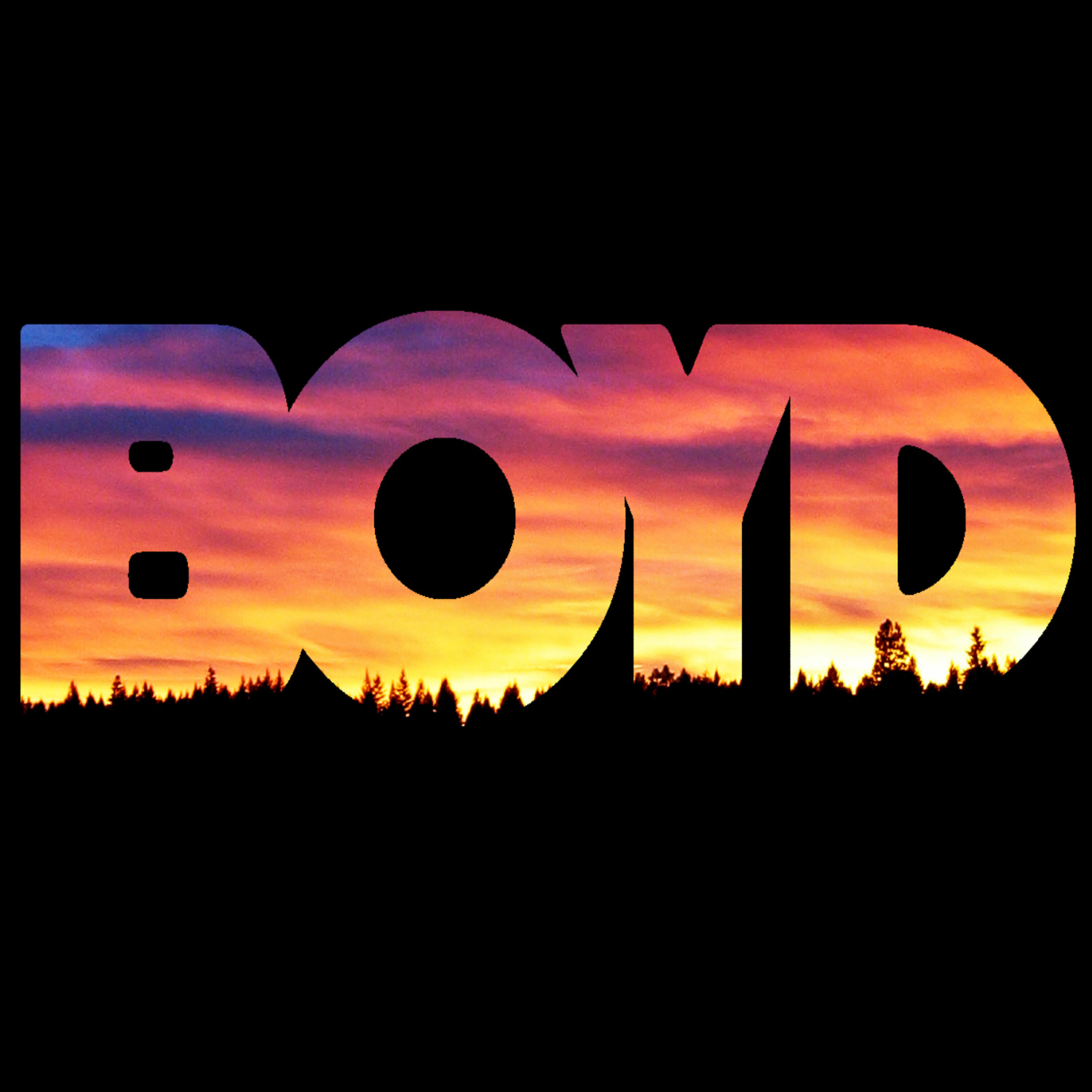 Релиз Boyd