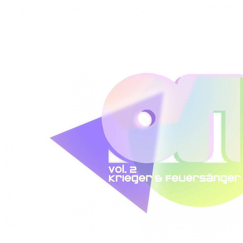 Релиз On - Vol. 2 (Krieger & Feuersänger & Friends)
