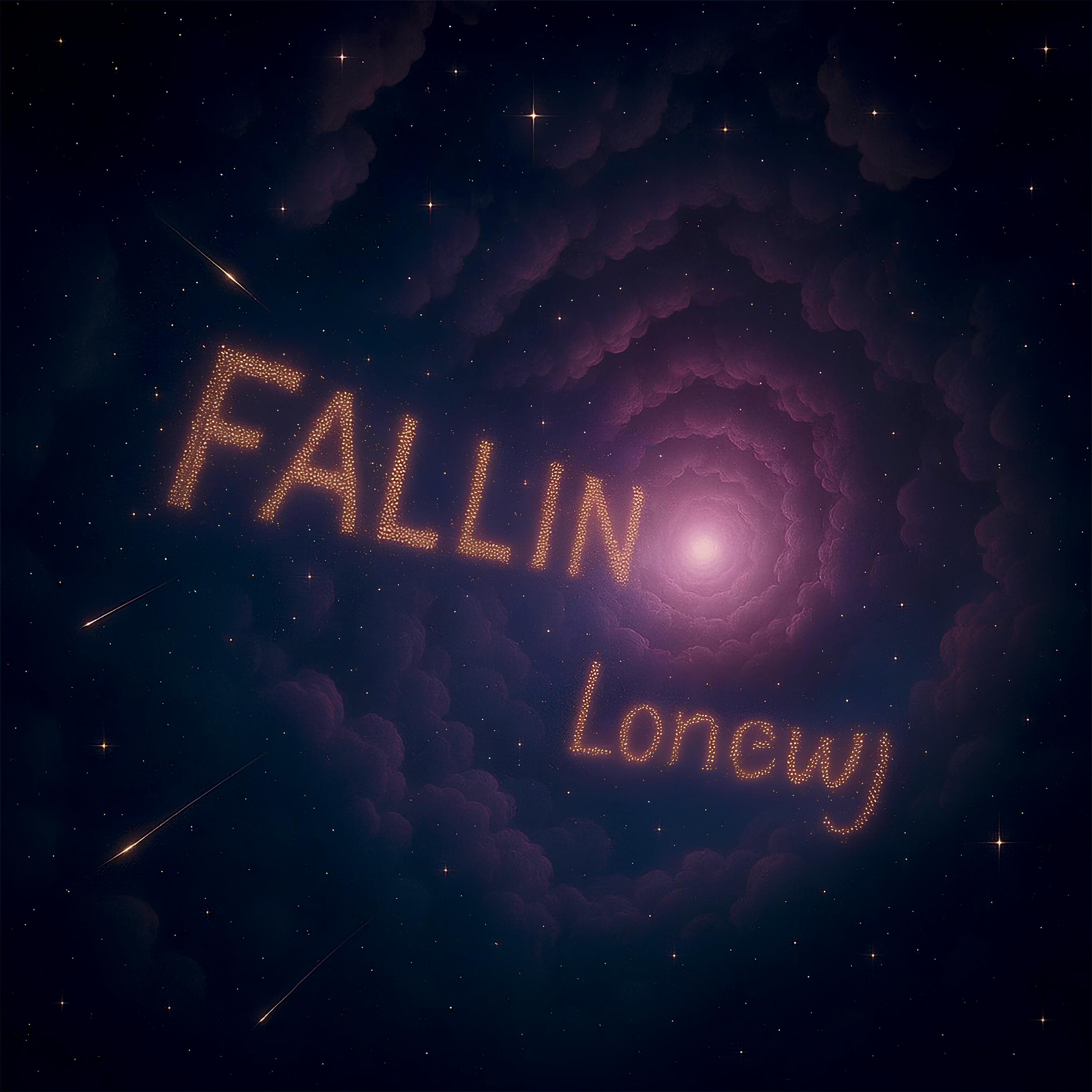 Релиз Fallin