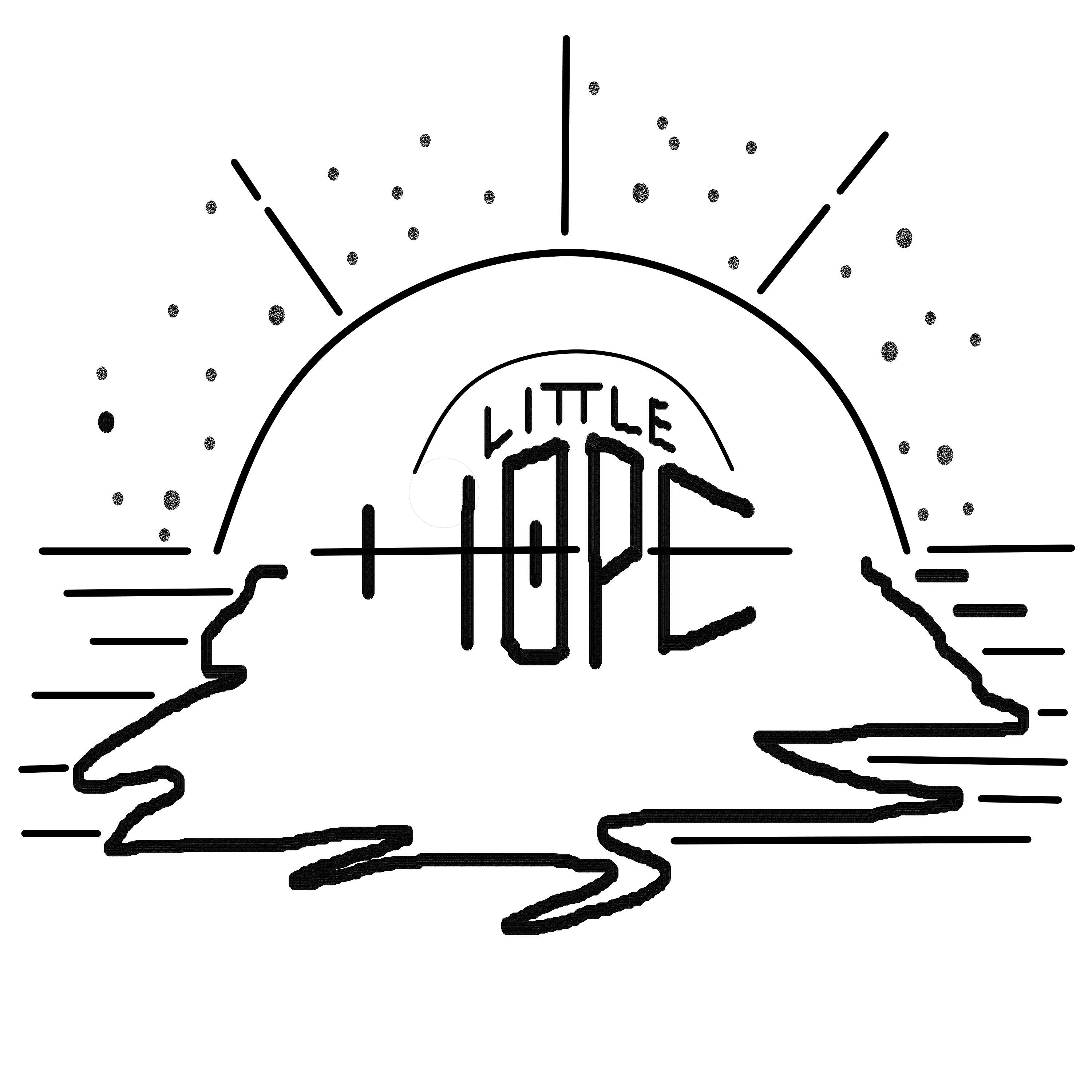 Релиз Little Hope (prod. by qCosmo)