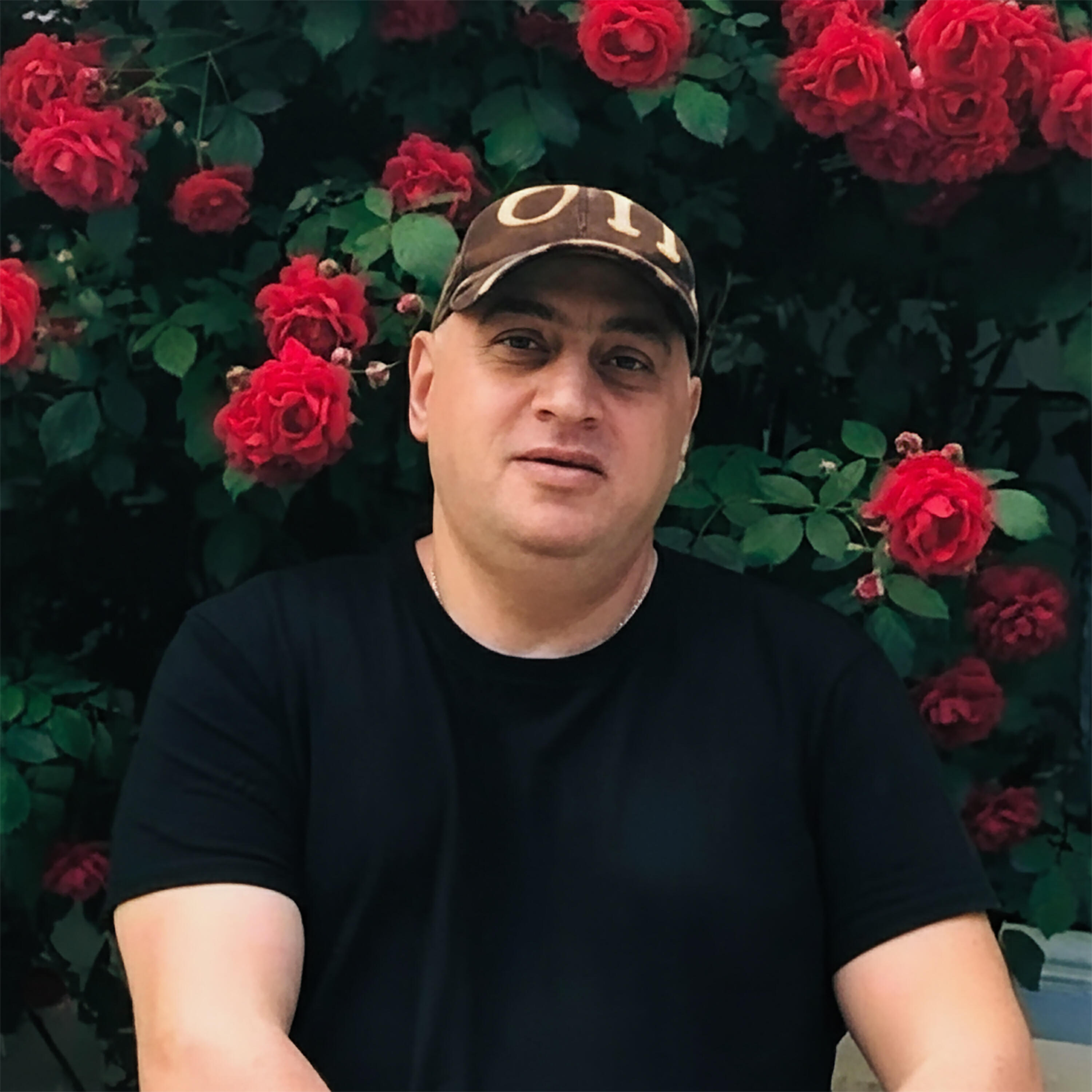 Релиз Ты моя!