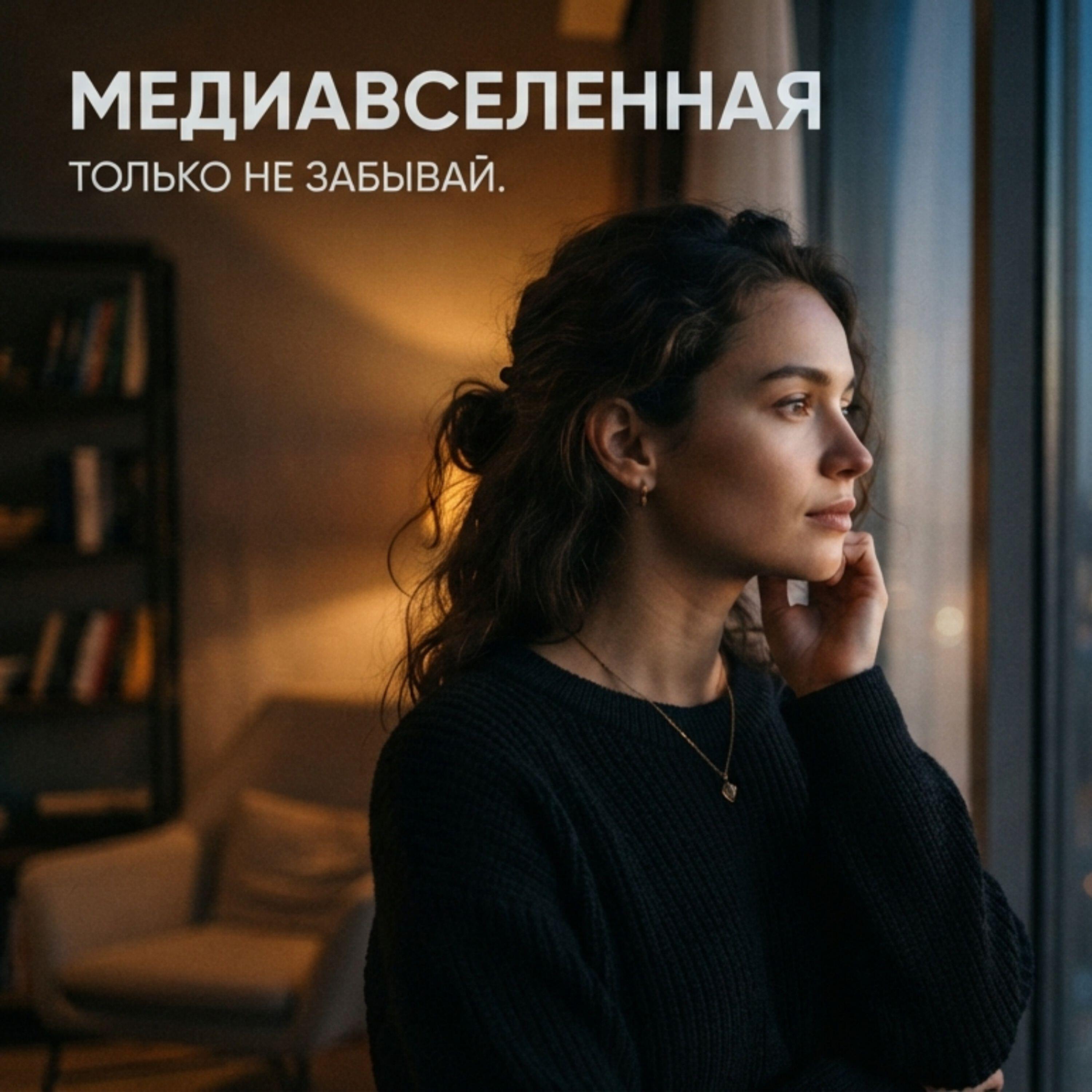 Релиз Только не забывай