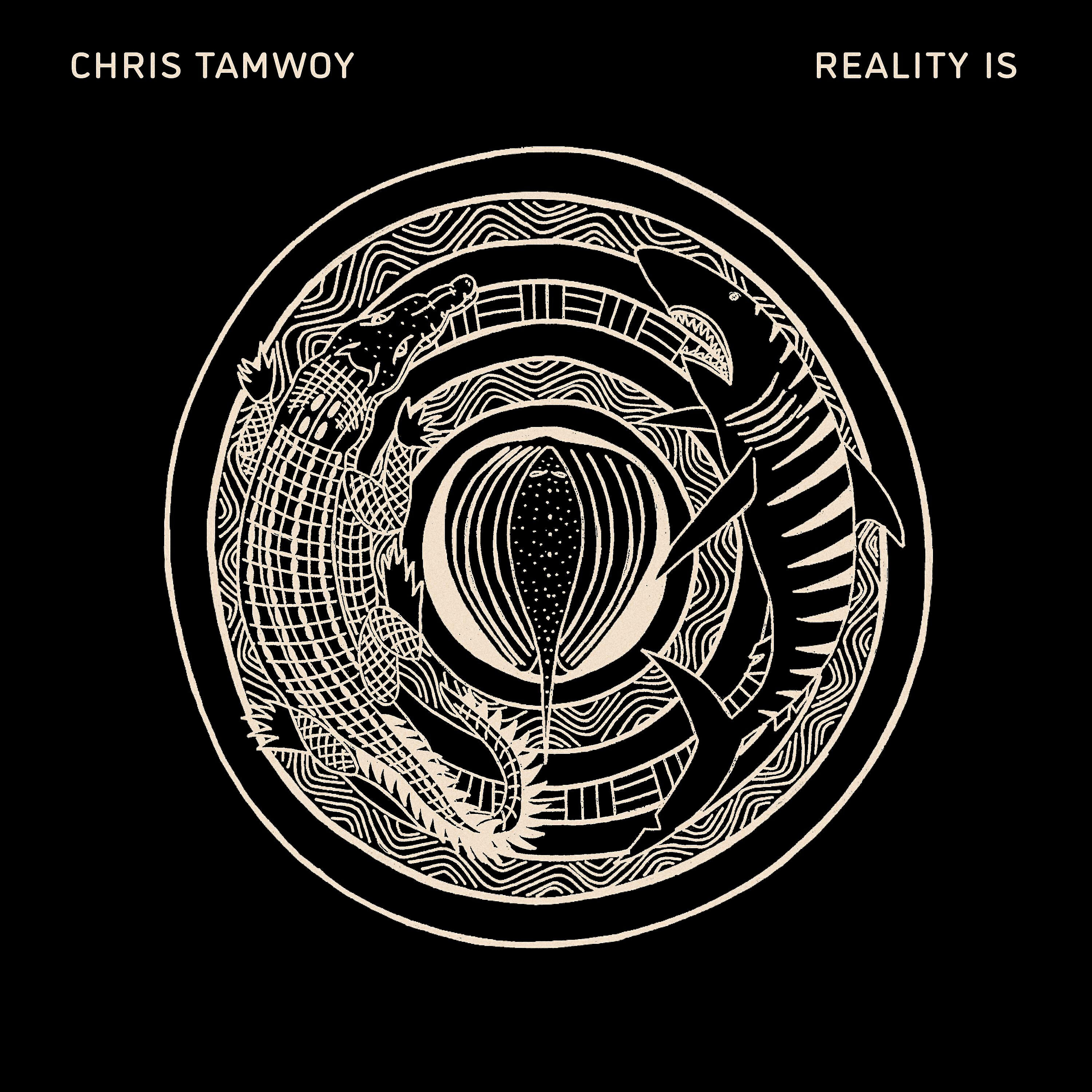 Релиз Reality Is