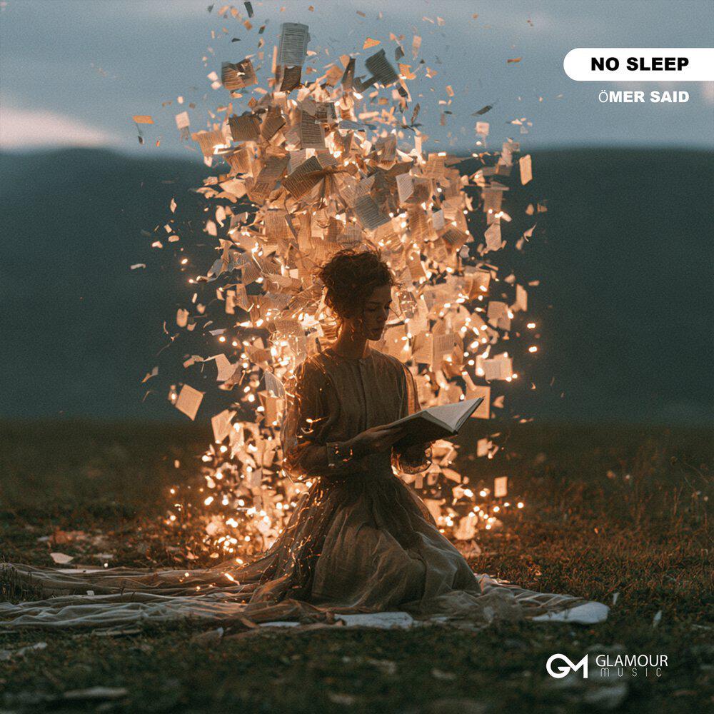Релиз No Sleep