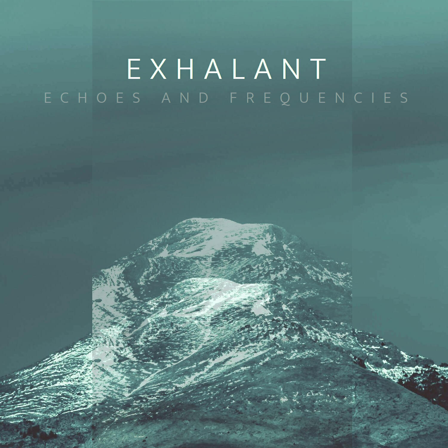 Релиз Exhalant