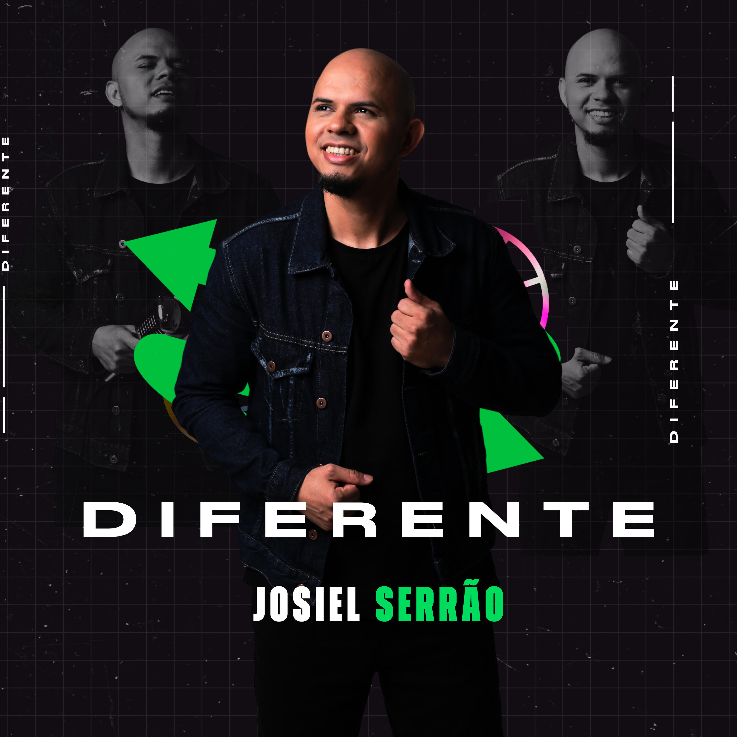 Релиз Diferente