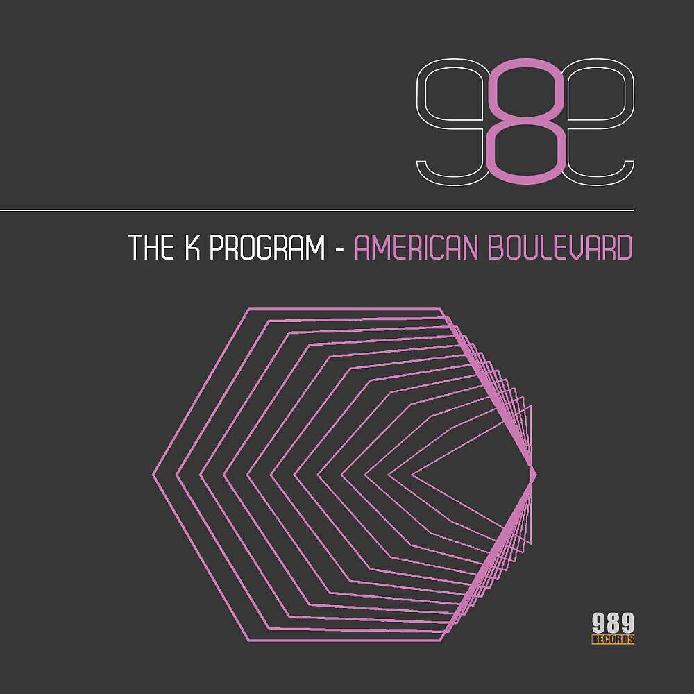 Релиз American Boulevard