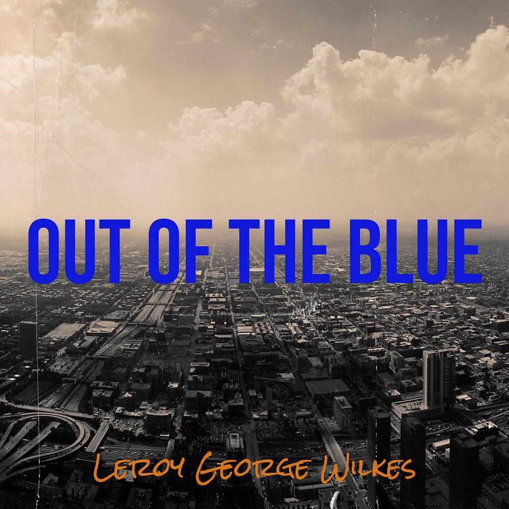 Релиз Out of the Blue