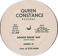 Sweet G