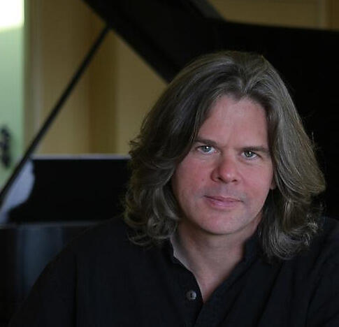 Mark Griskey