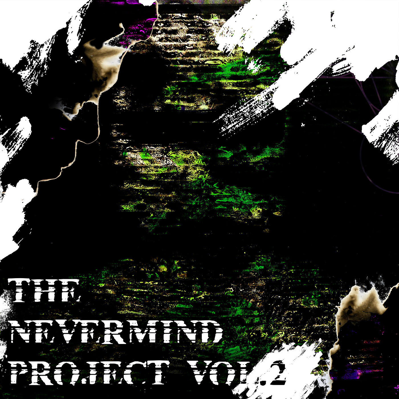 Релиз The Nevermind Project, Vol. 2