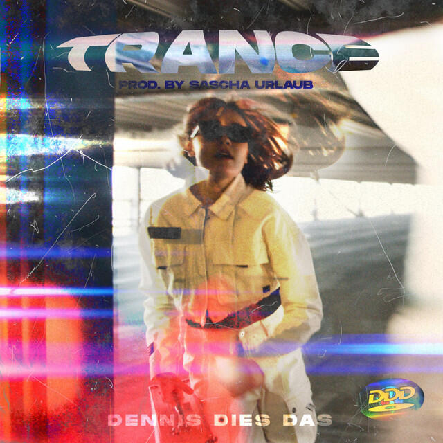 Релиз Trance