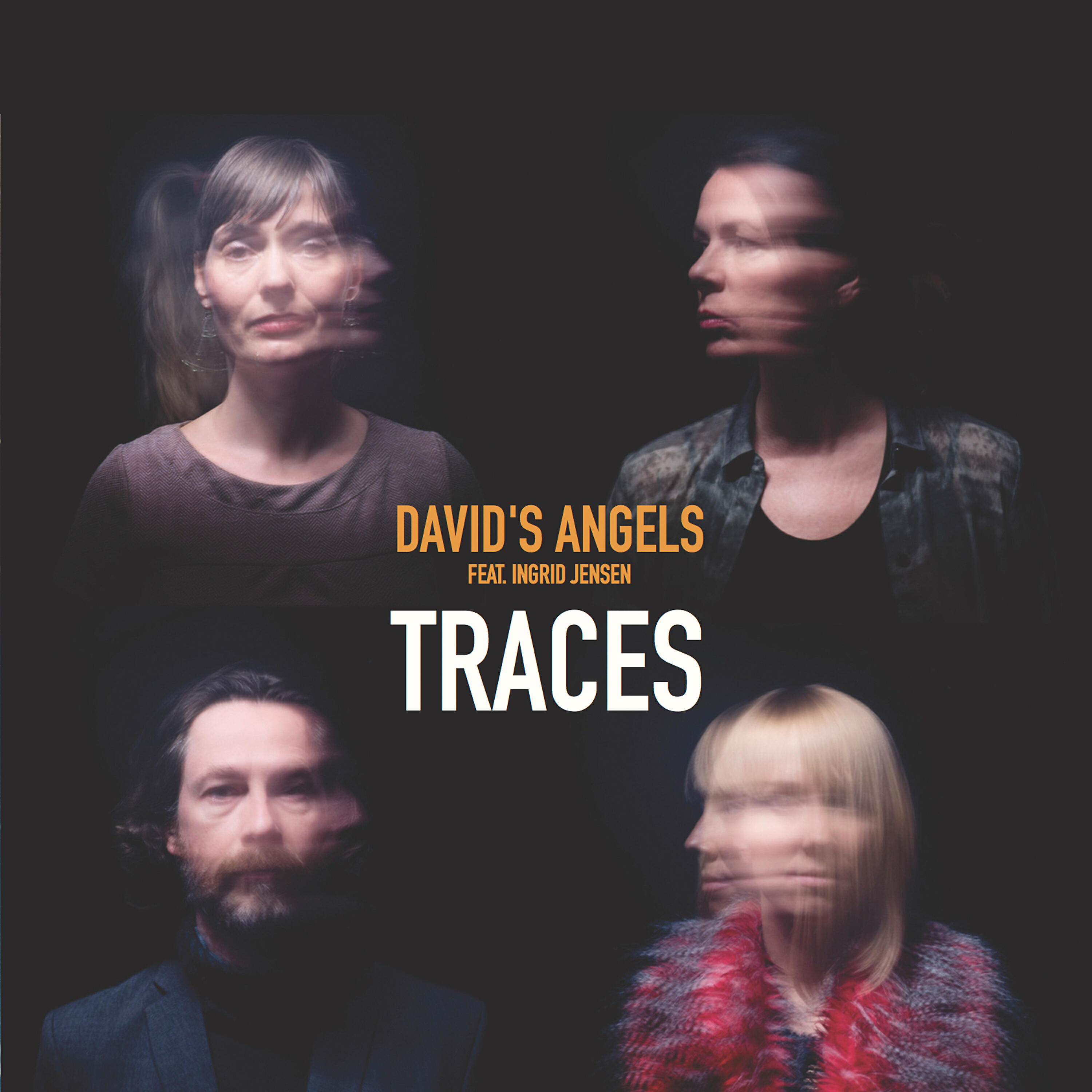 Релиз Traces